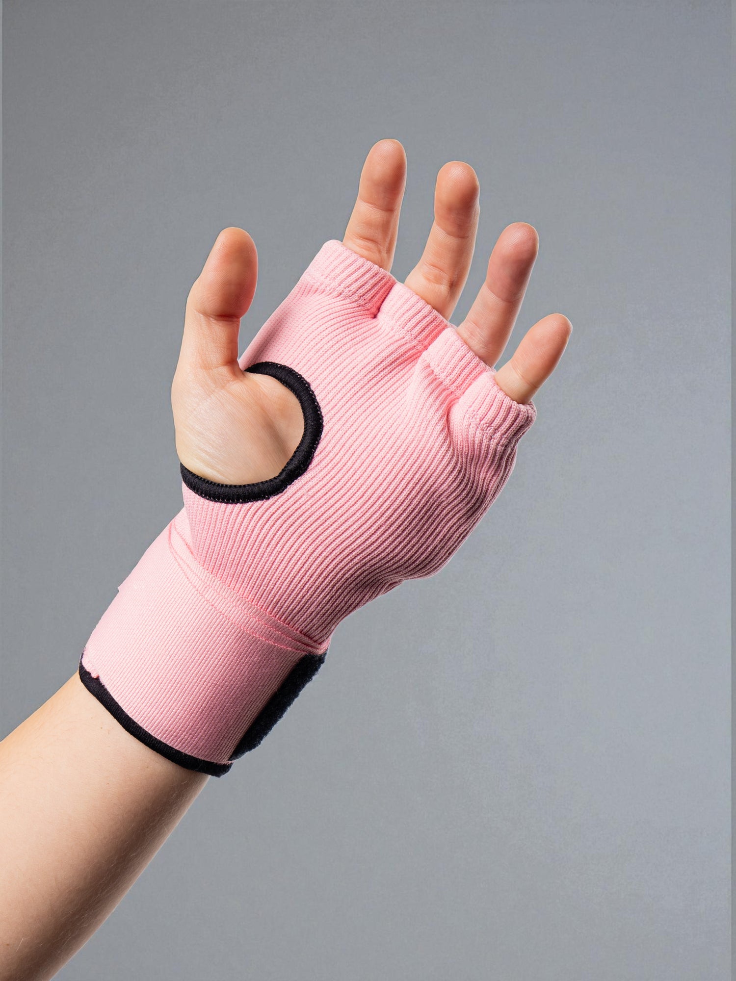Quick Hand Wraps