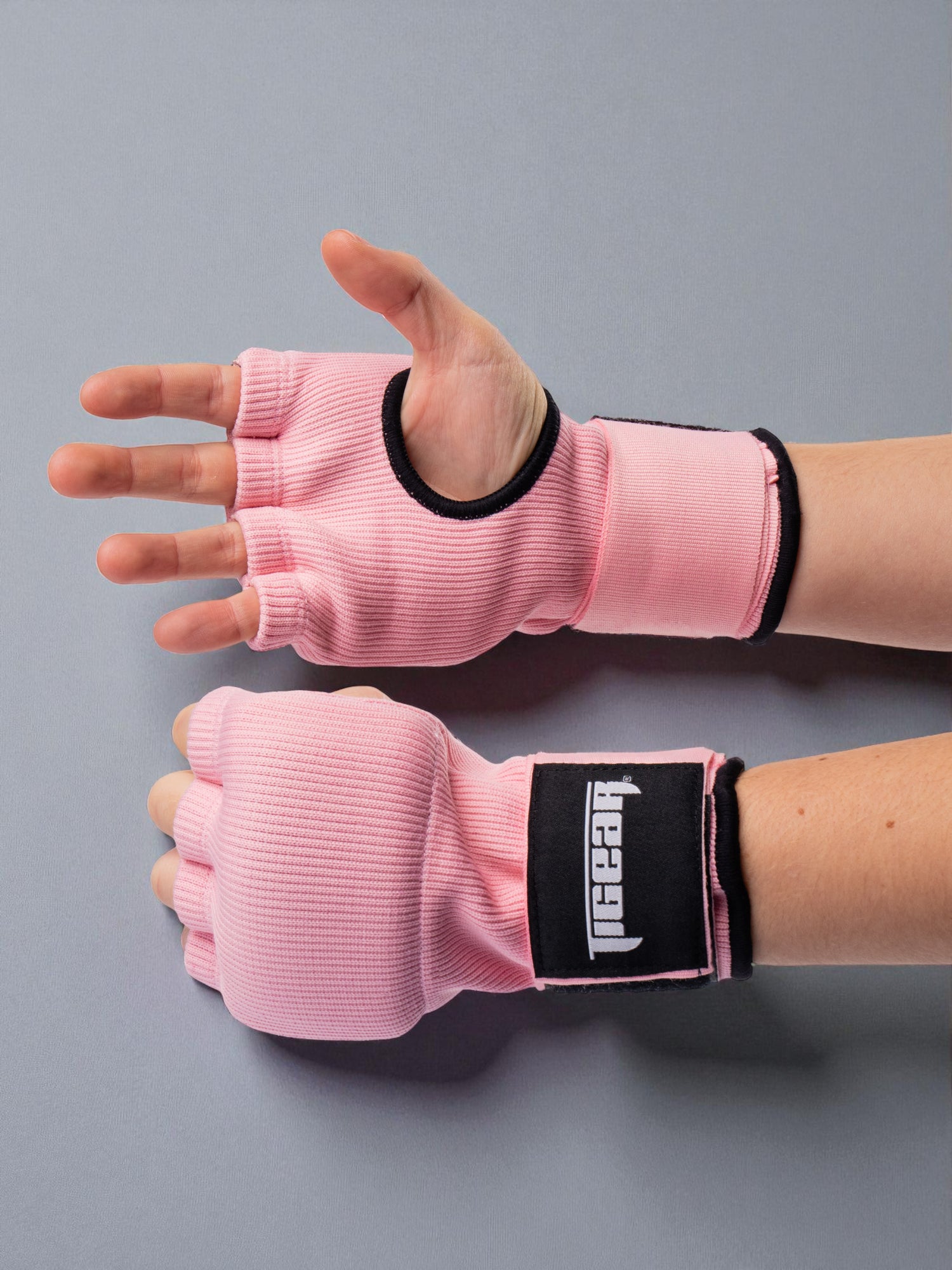 Quick Hand Wraps