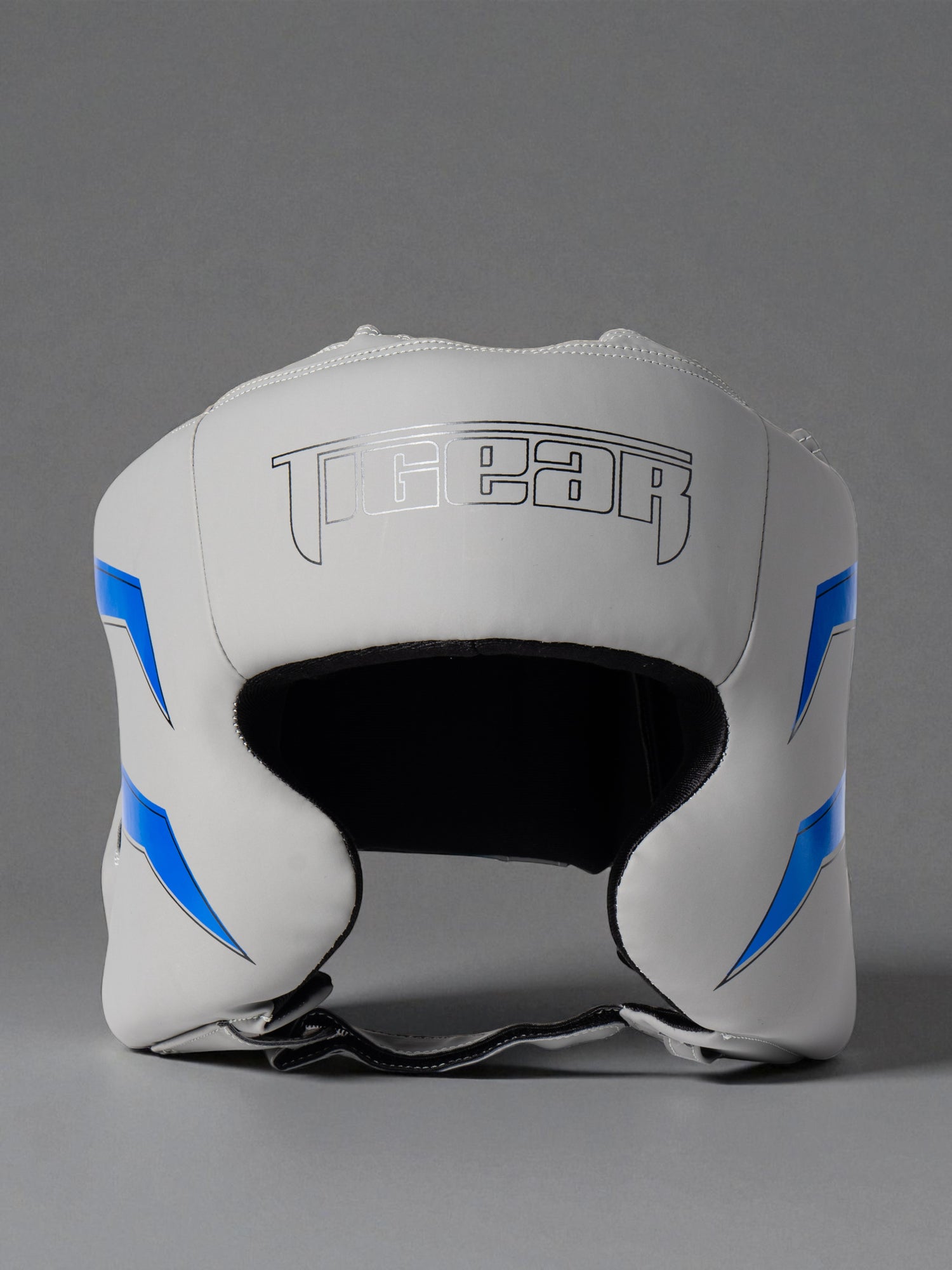 Battle Pro Style Headgear - Voltage