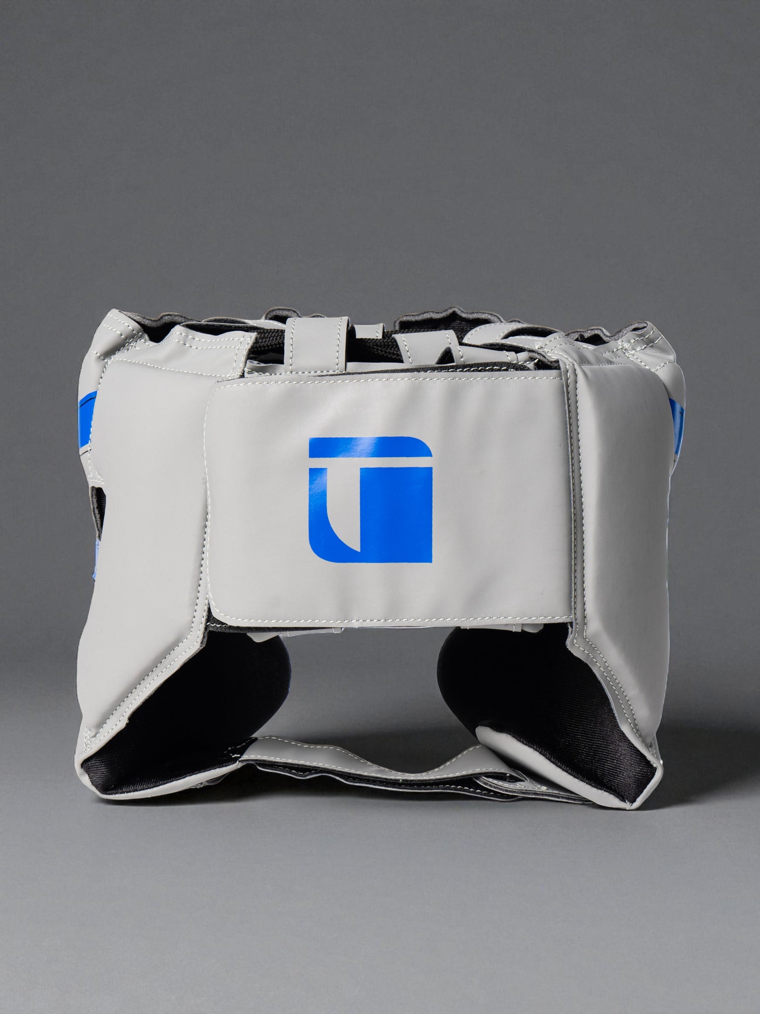 Battle Pro Style Headgear - Voltage