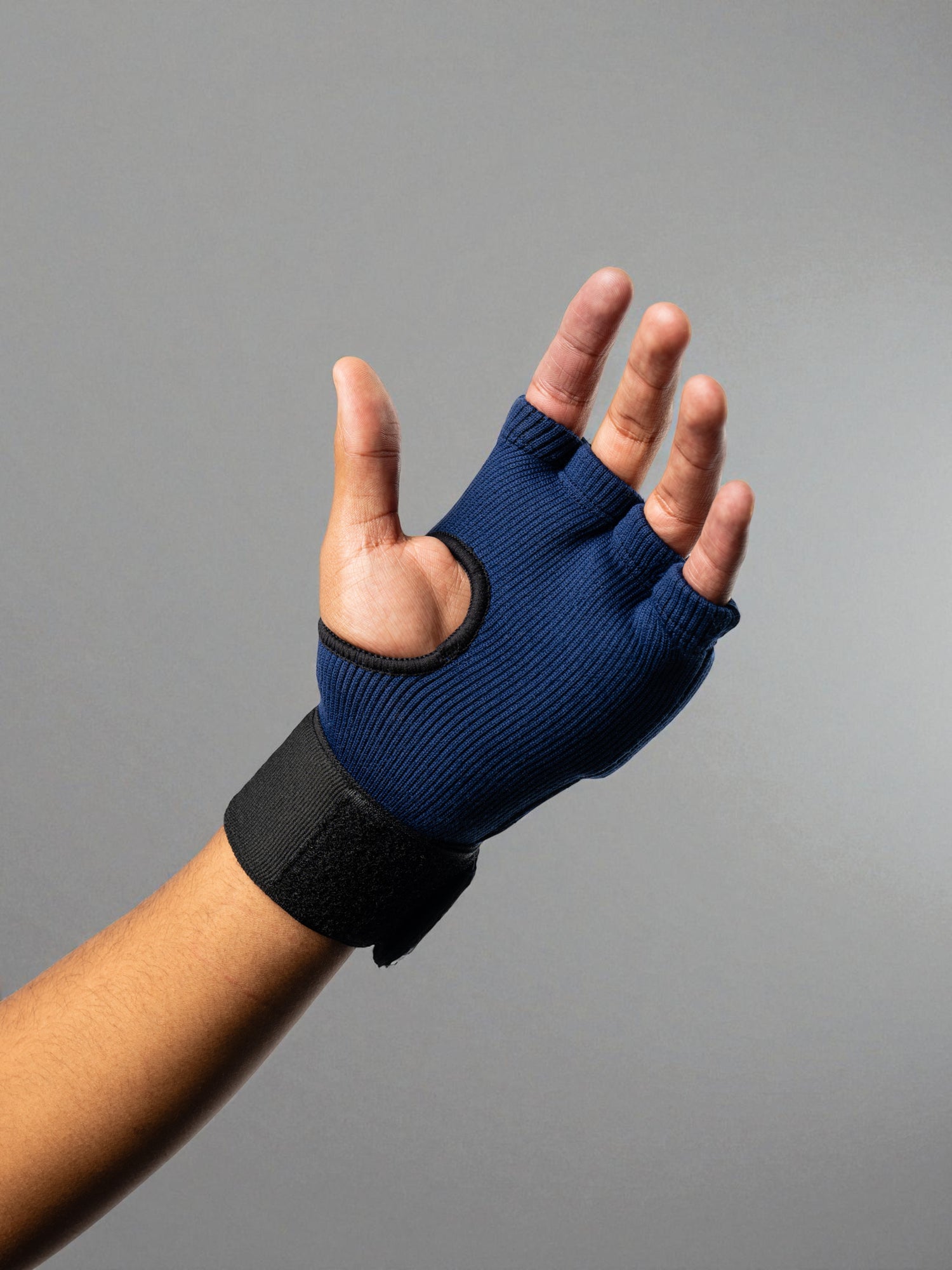 Quick Hand Wraps