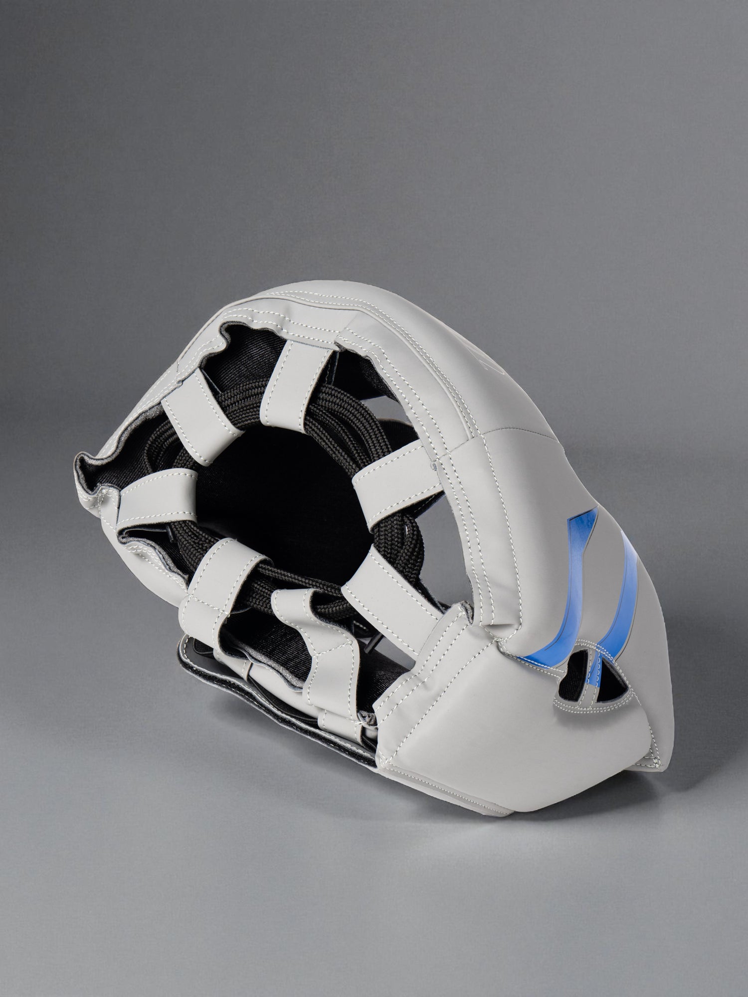 Battle Pro Style Headgear - Voltage
