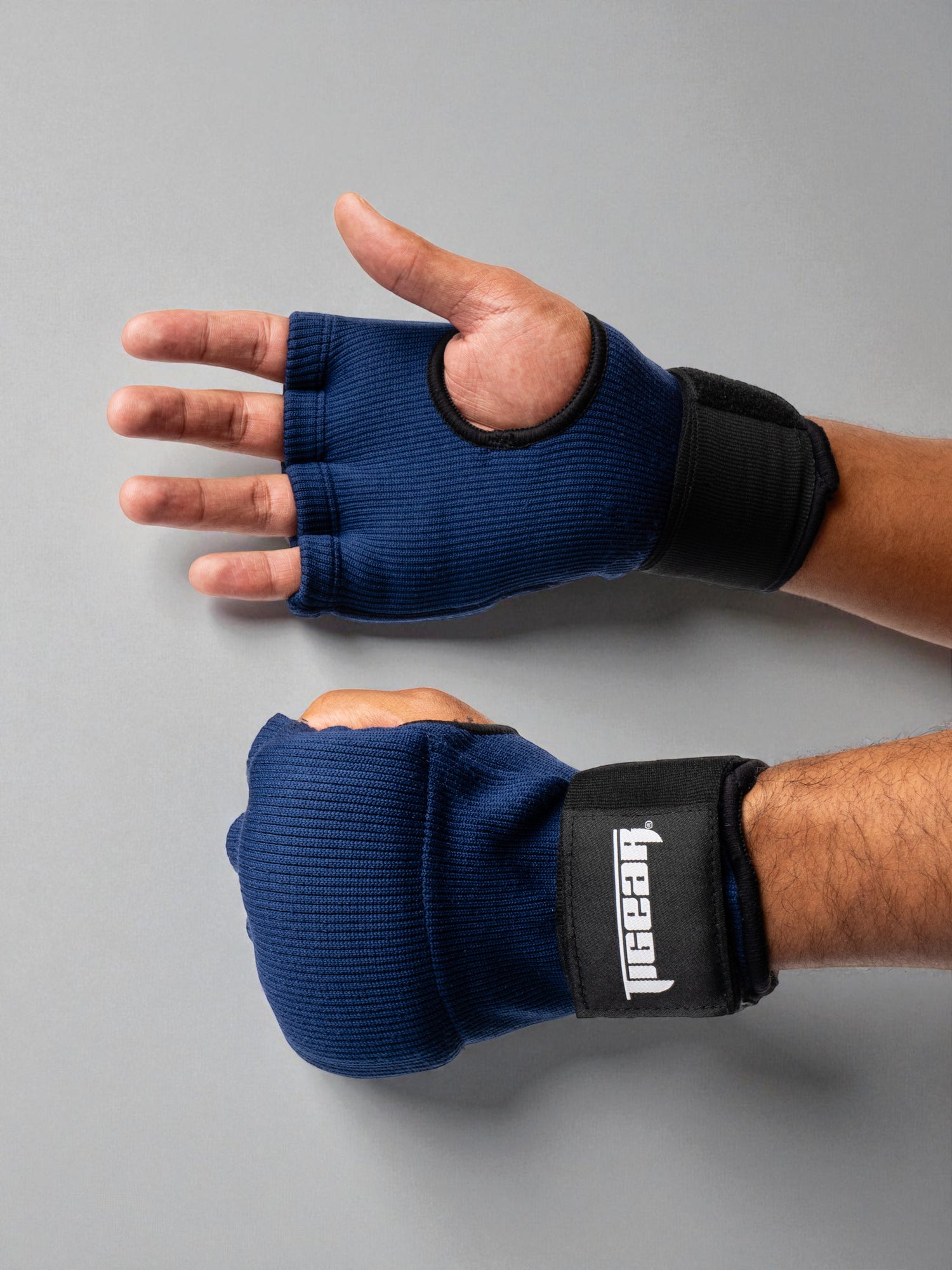 Quick Hand Wraps