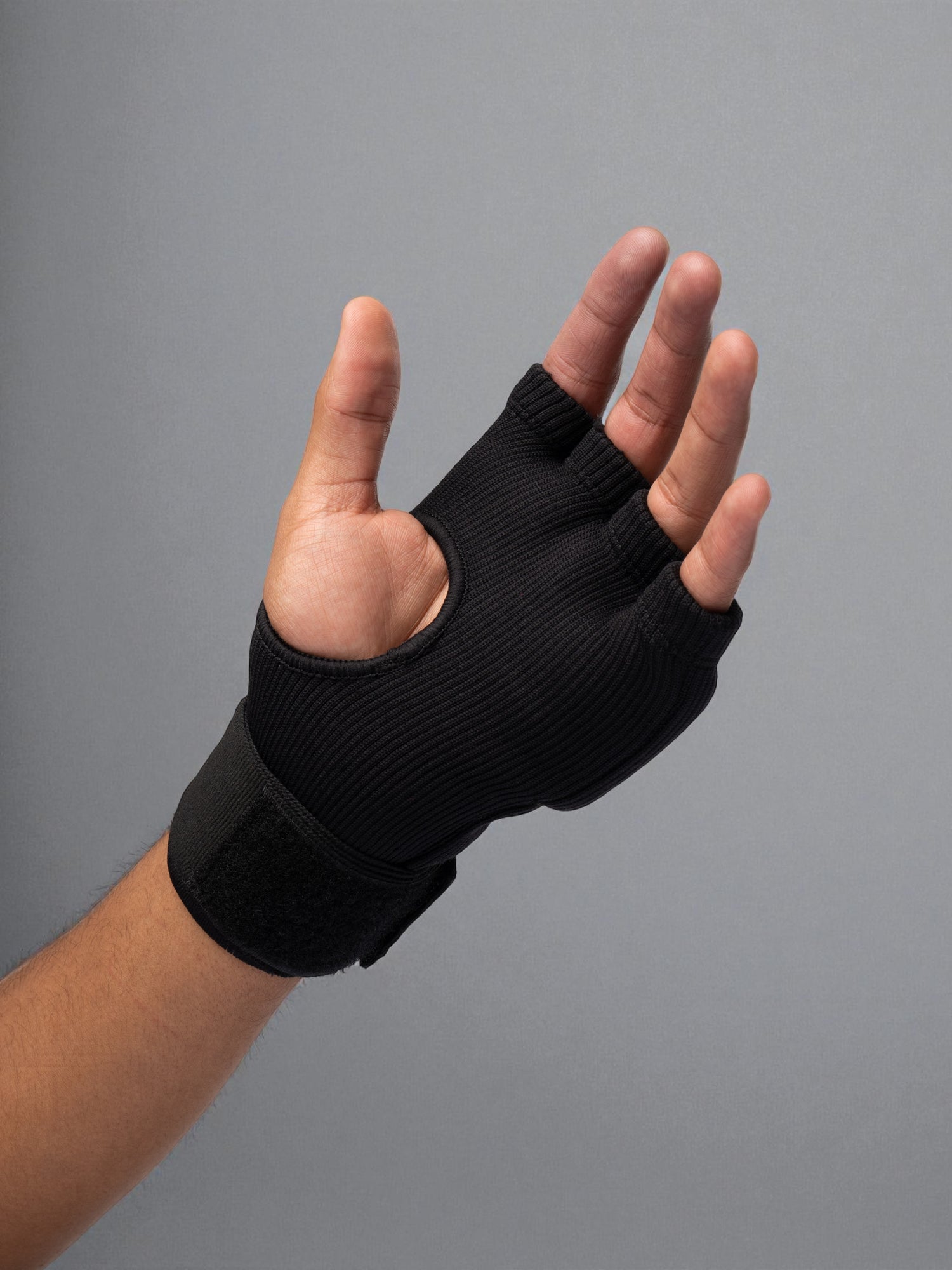 Quick Hand Wraps