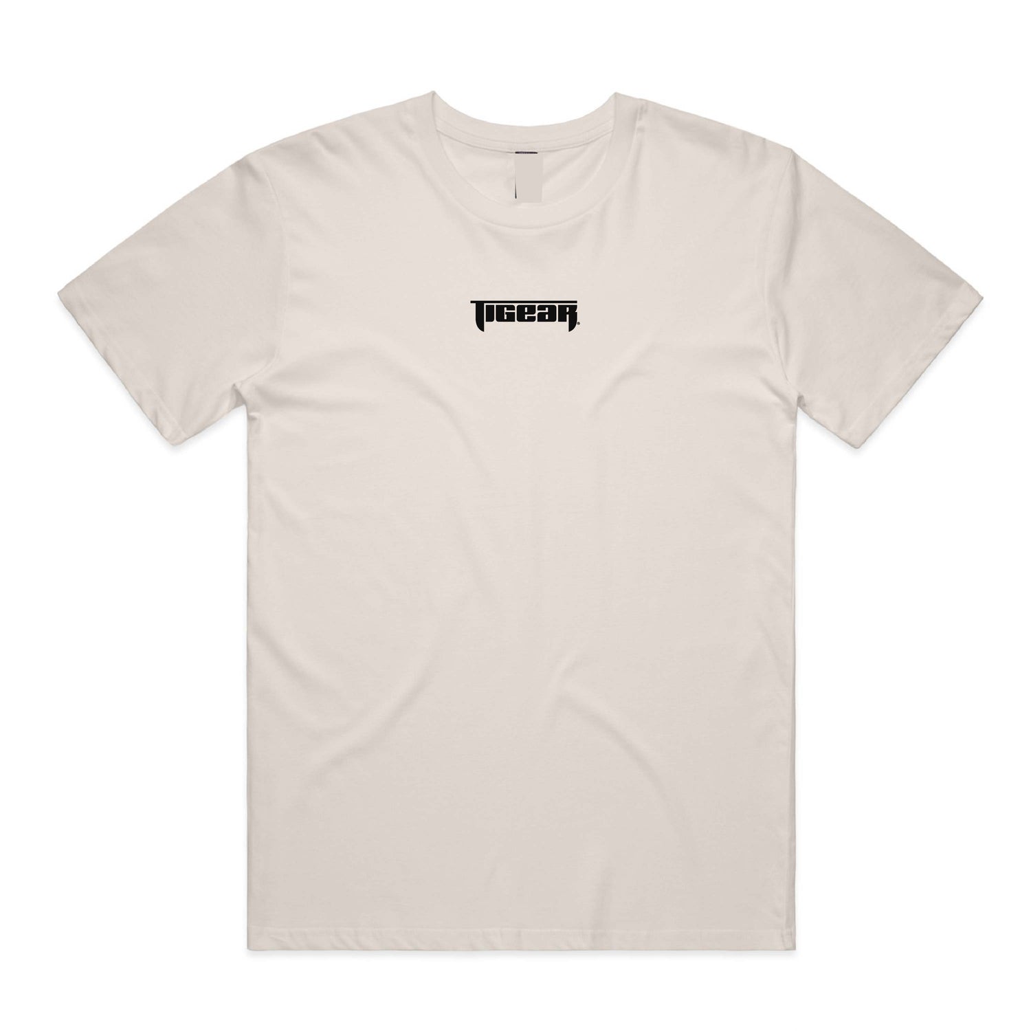 Tigear Represent Tee