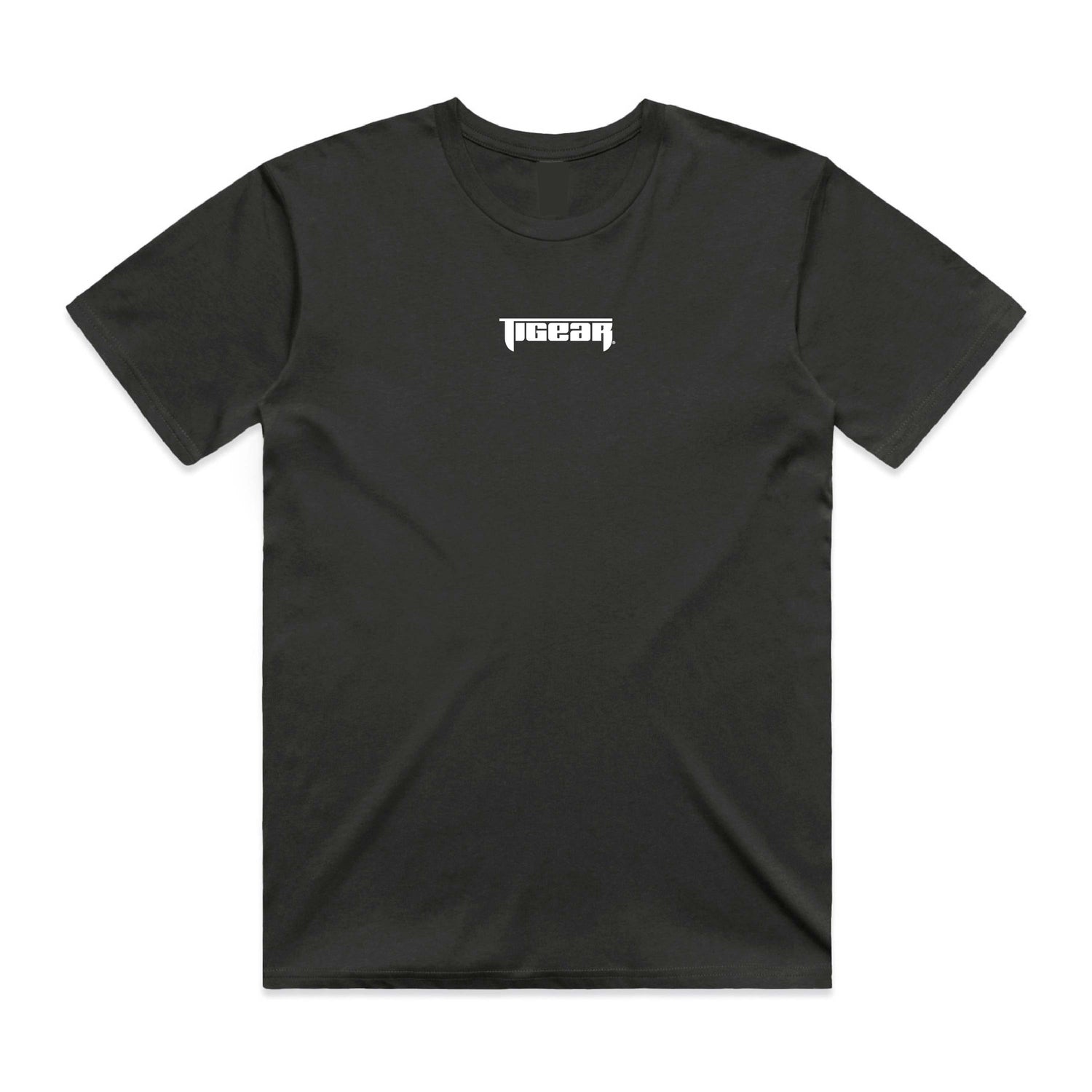 Tigear Represent Tee