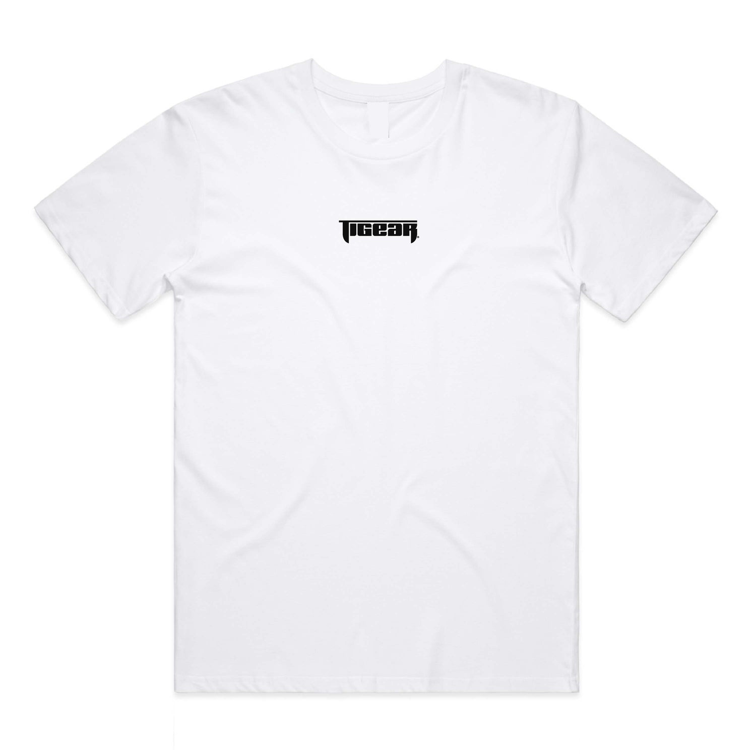 Tigear Represent Tee