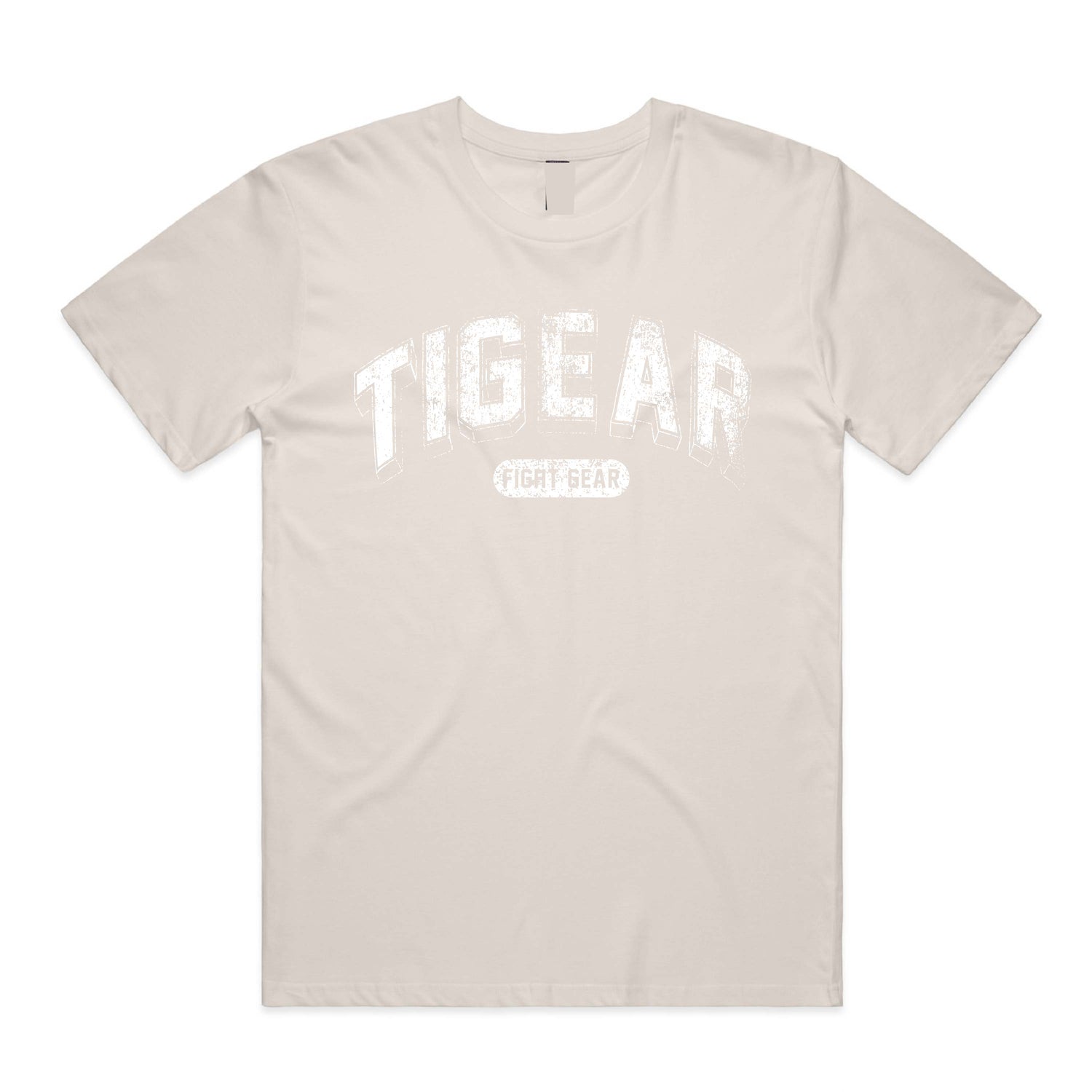 Tigear Staple Tee