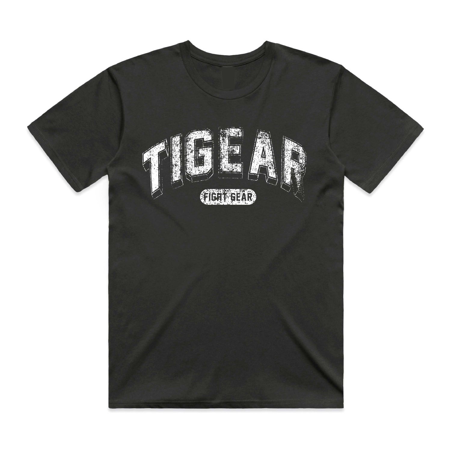 Tigear Staple Tee