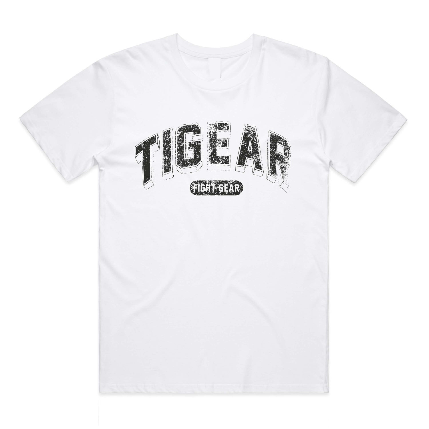 Tigear Staple Tee