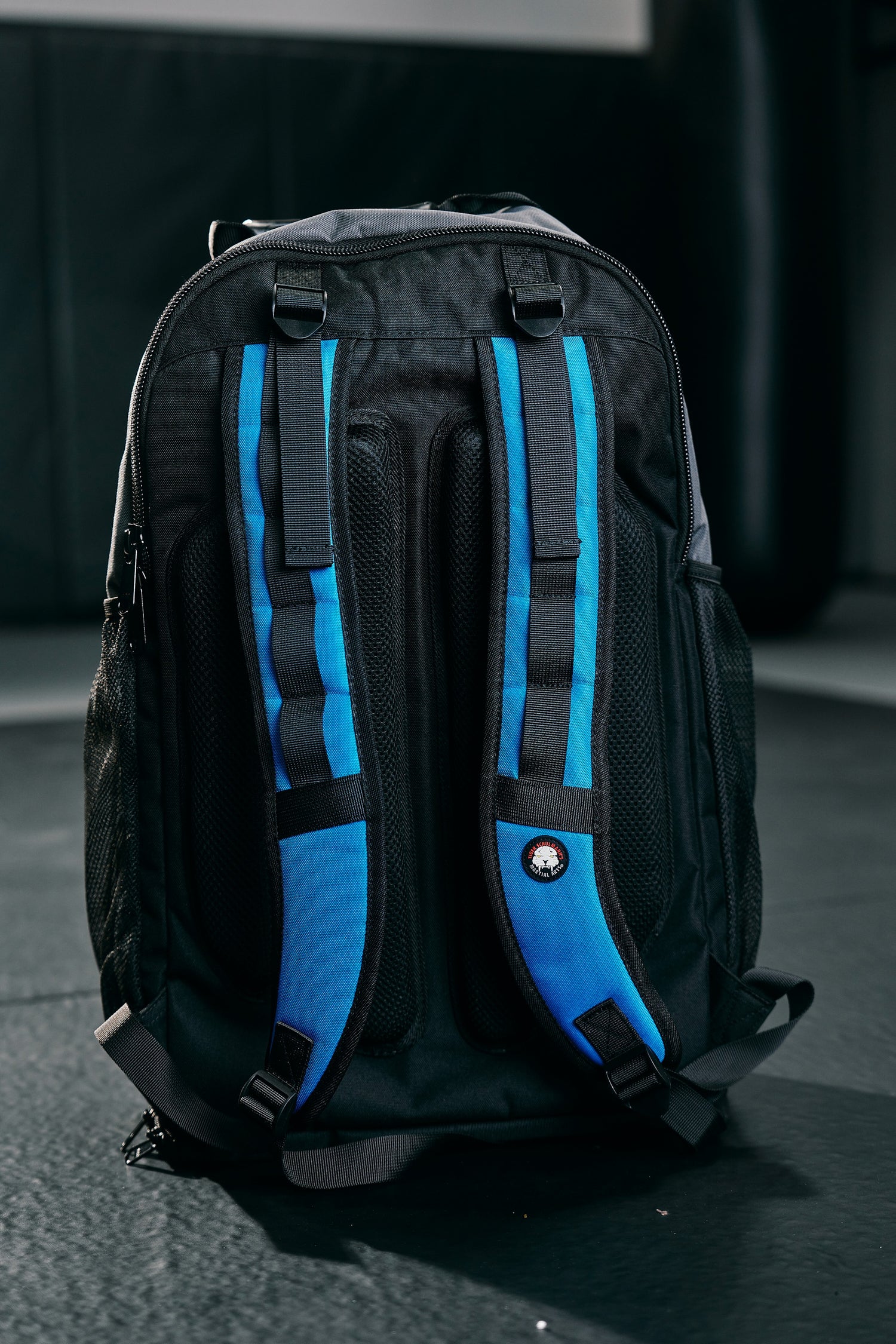 Voltage Rucksack Backpack