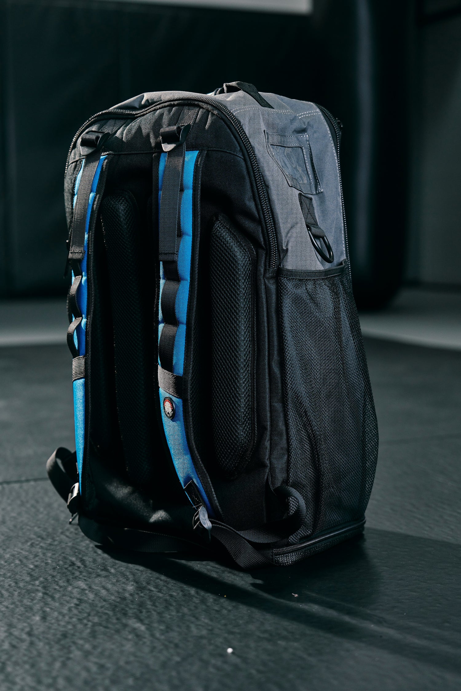 Voltage Rucksack Backpack