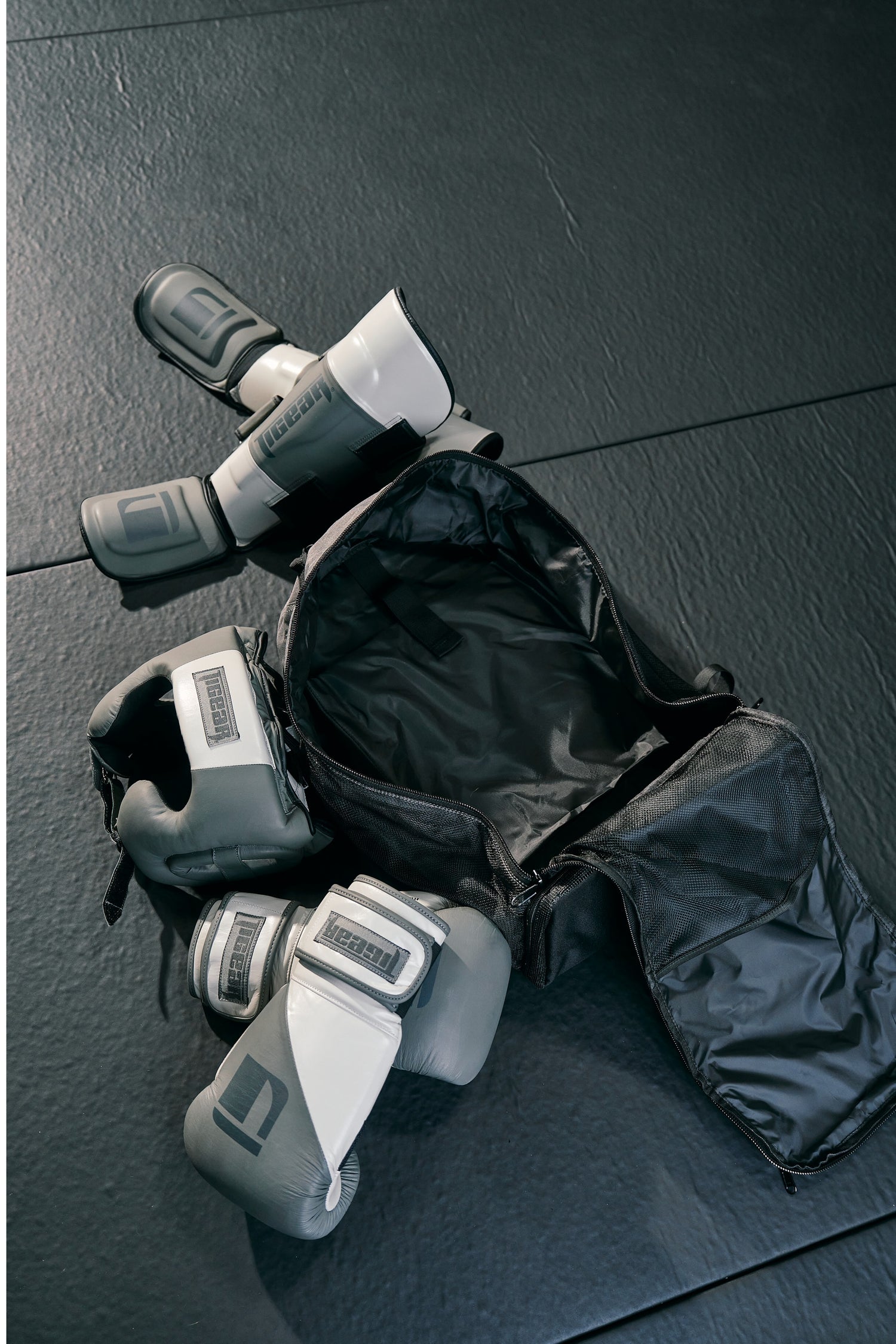 Voltage Rucksack Backpack