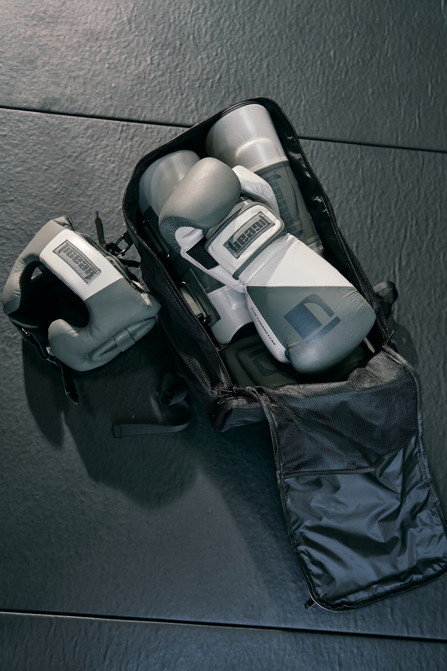 Voltage Rucksack Backpack