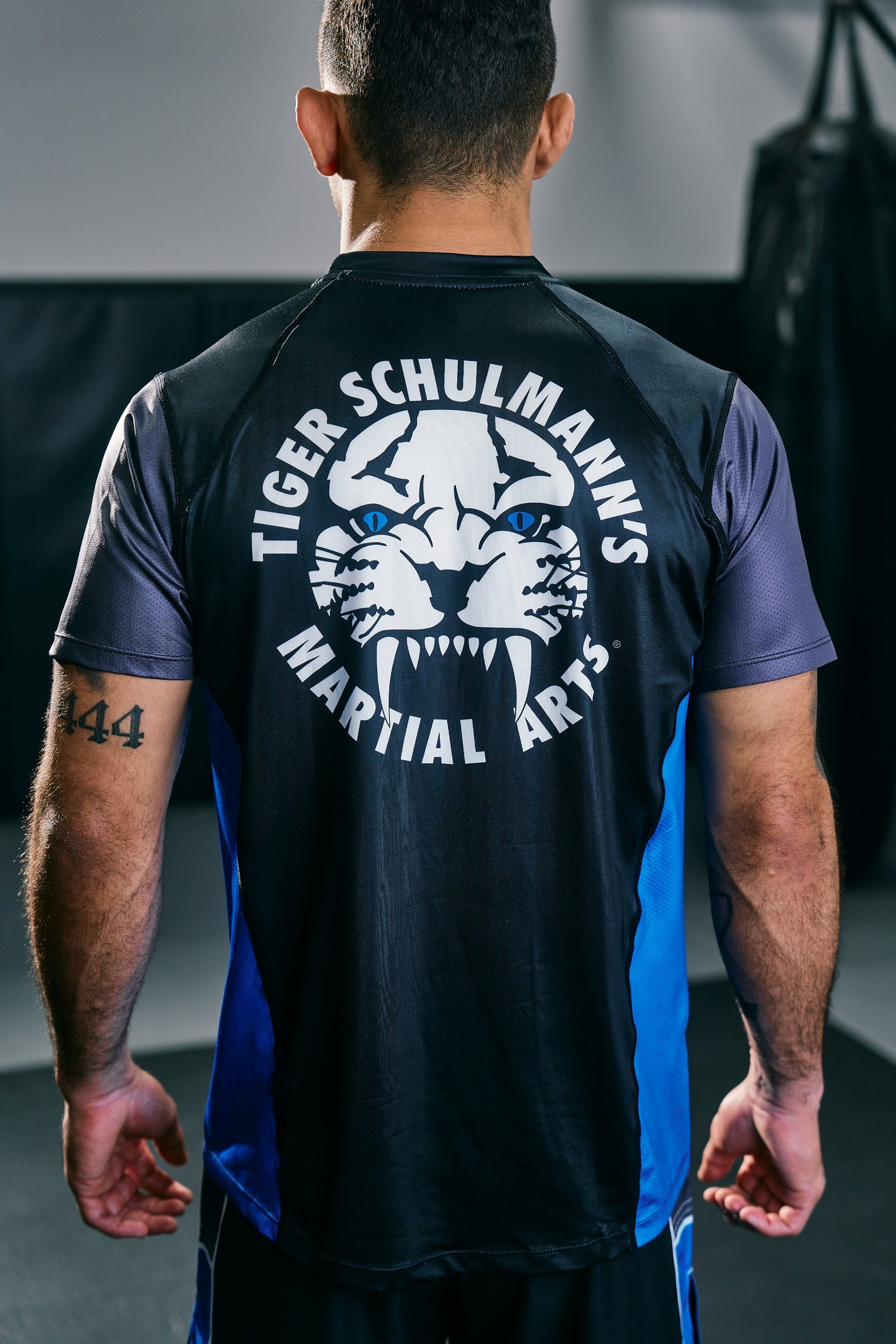 Voltage Performance Tech Tee