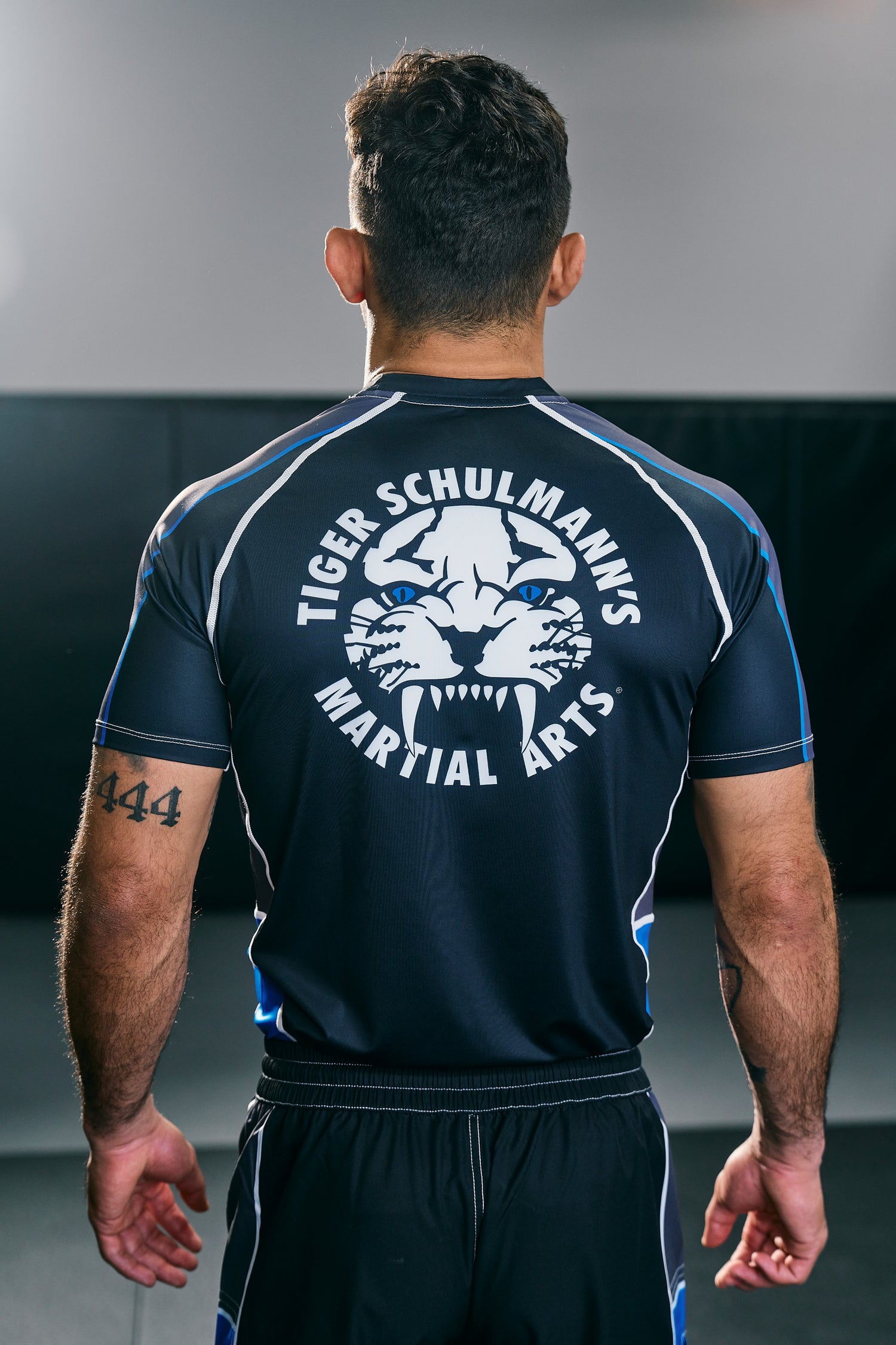 Voltage Short Sleeve Rashguard