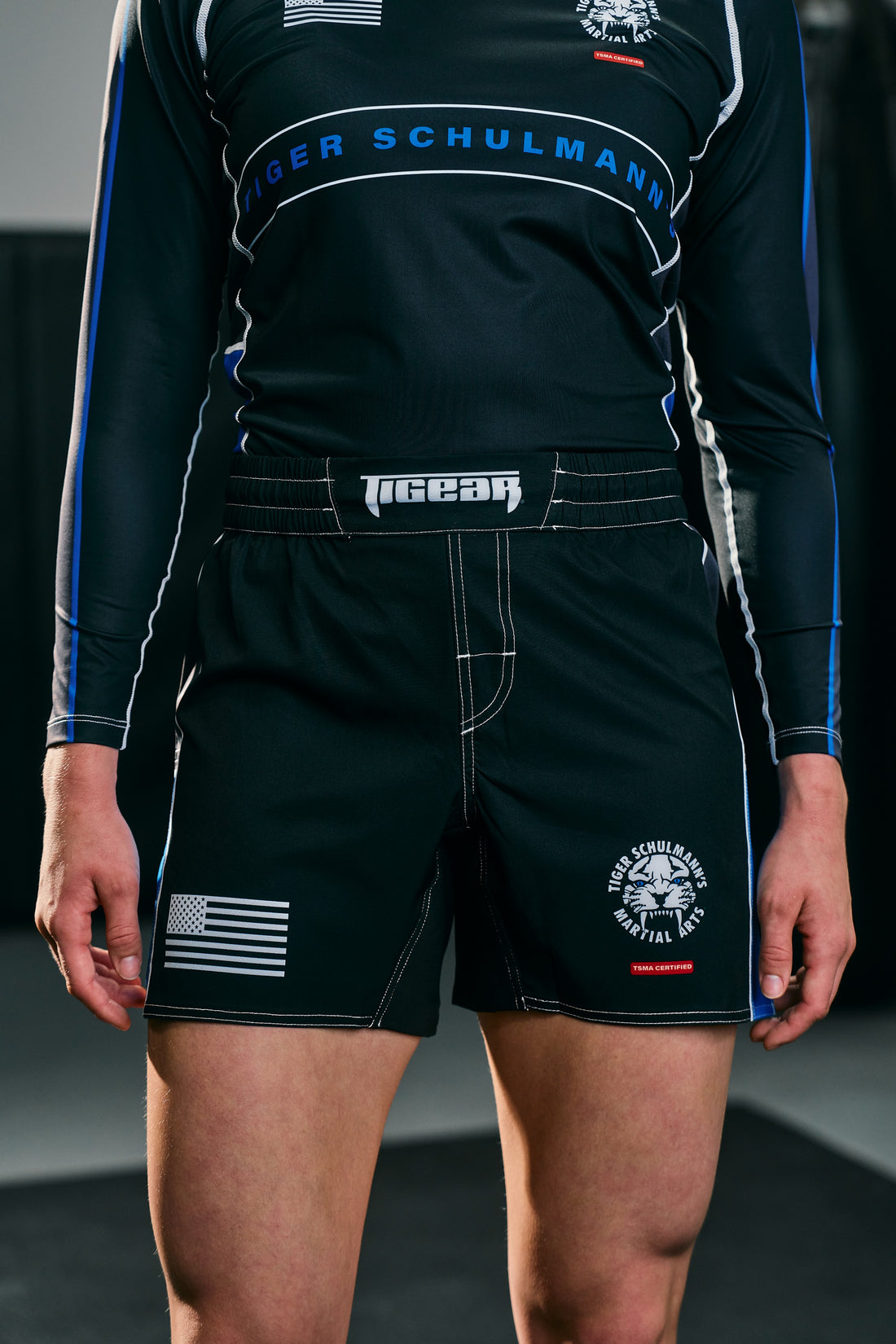 MMA Gear - Kickboxing Gear - Boxing Gear - Apparel - Tigear
