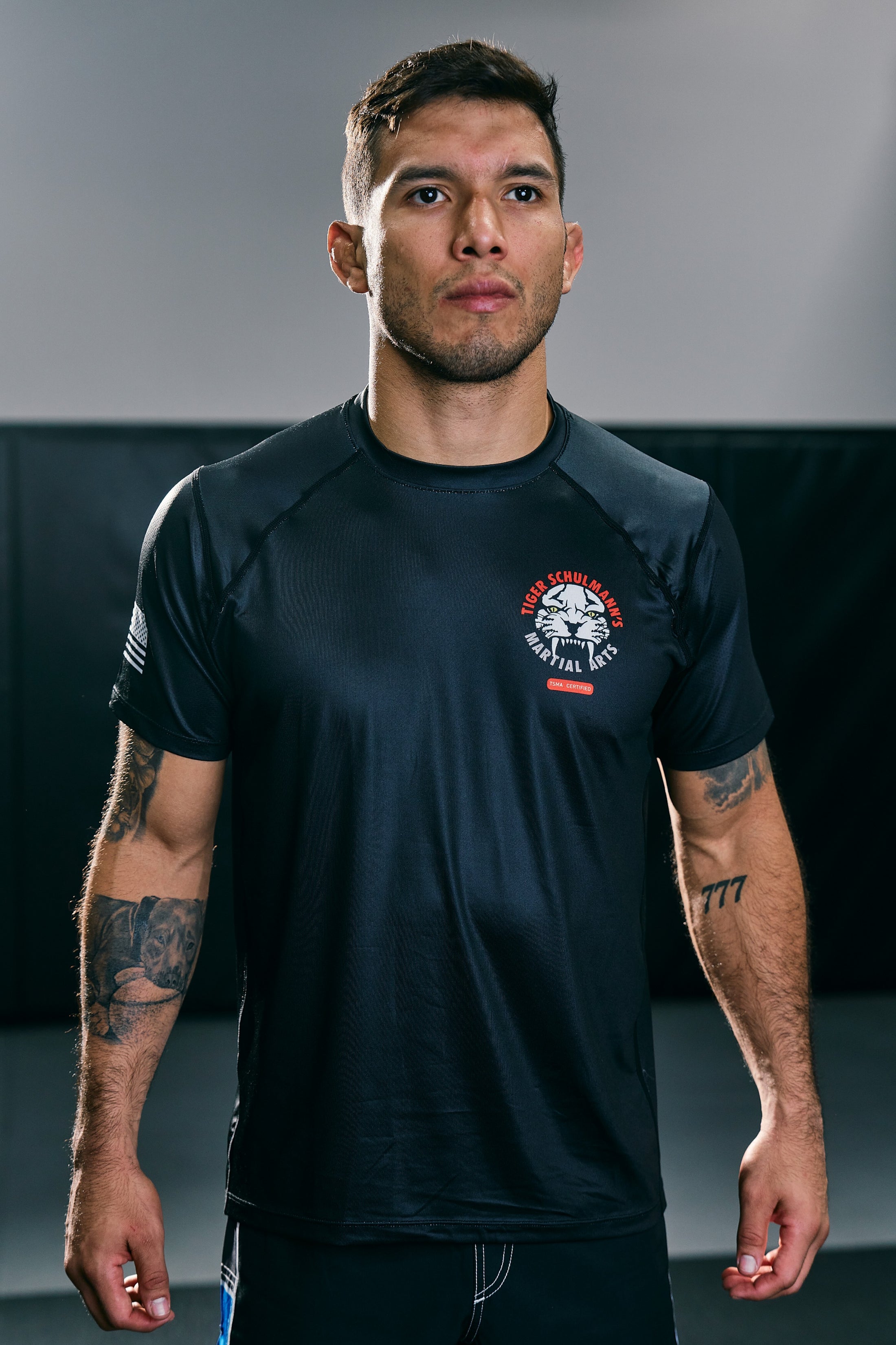 MMA Gear - Kickboxing Gear - Boxing Gear - Apparel - Tigear