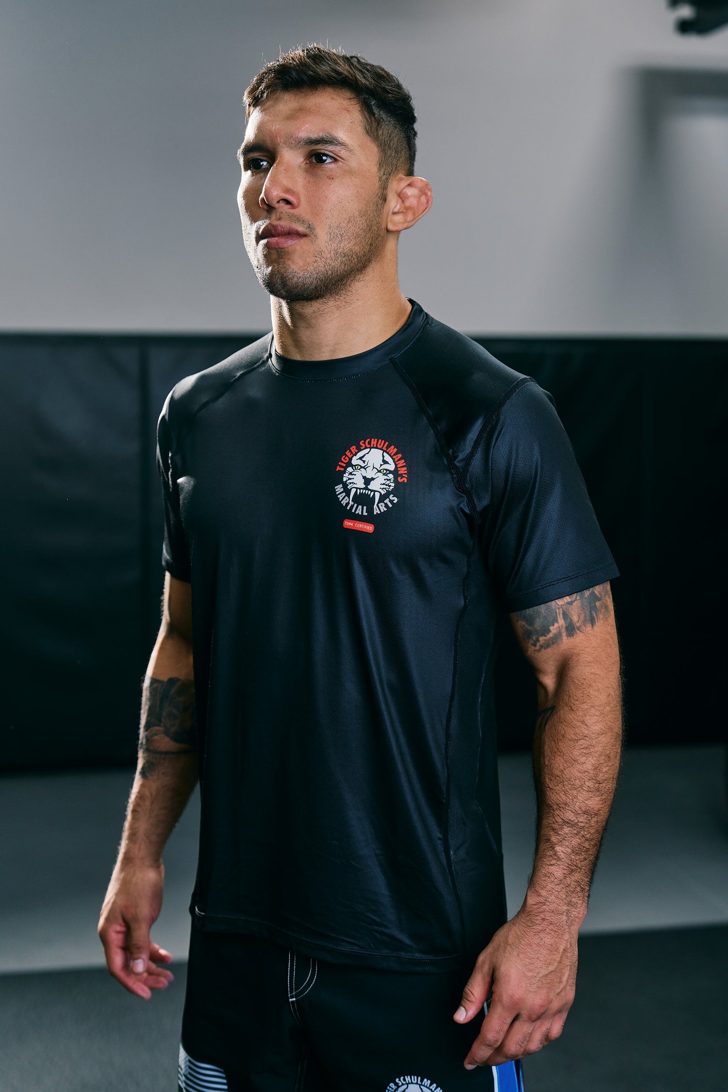 Classic Performance Tech Tee