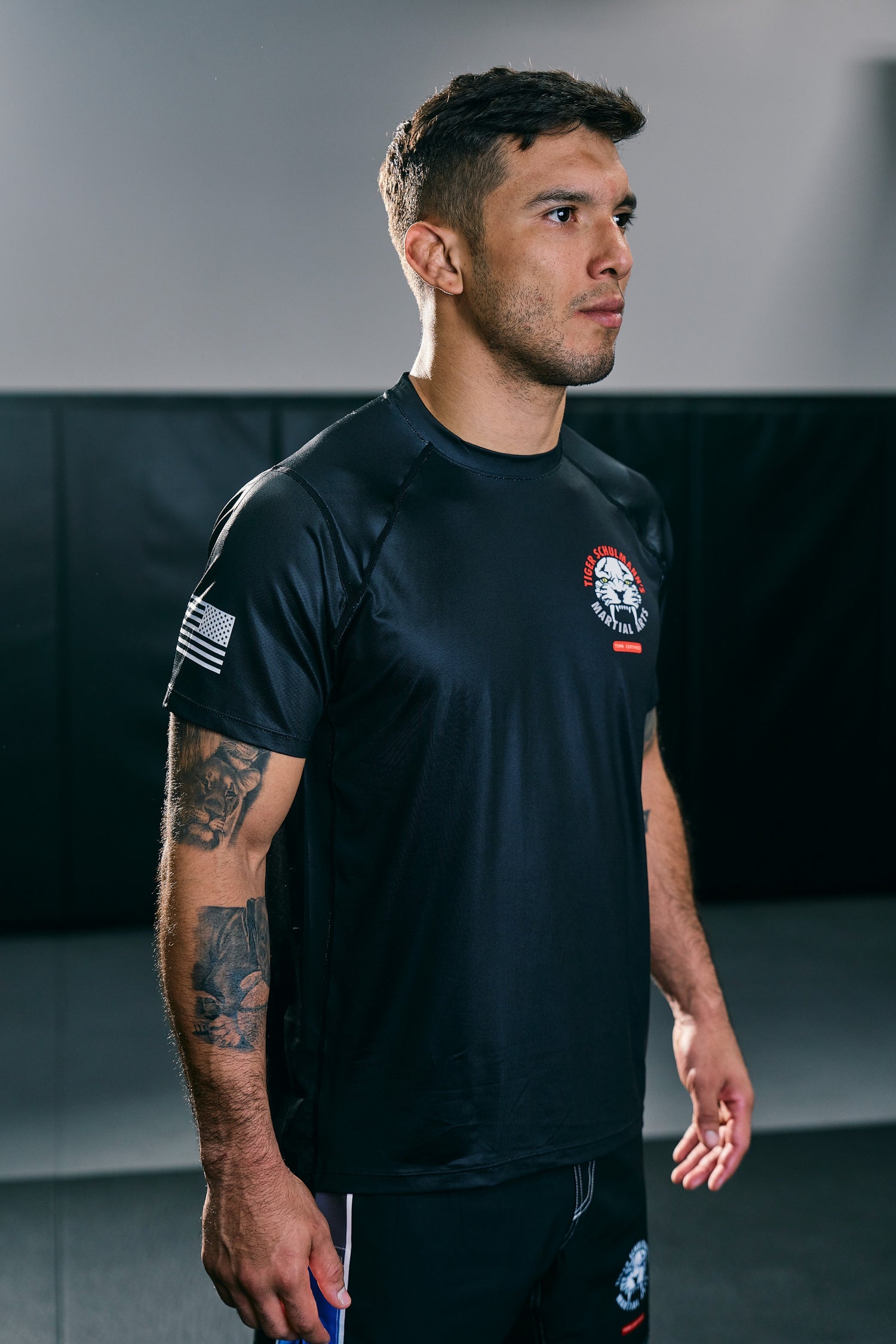 Classic Performance Tech Tee