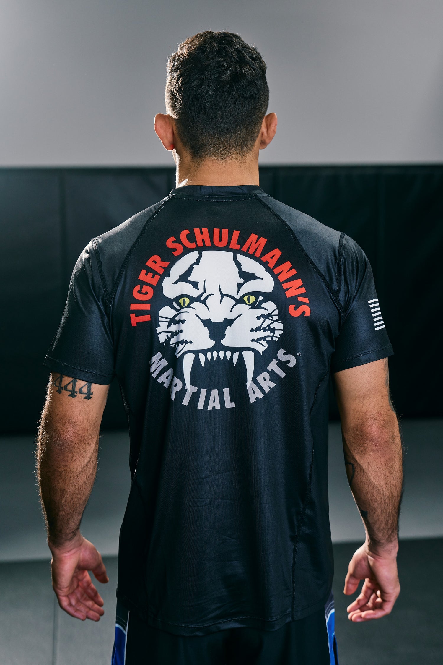 Classic Performance Tech Tee