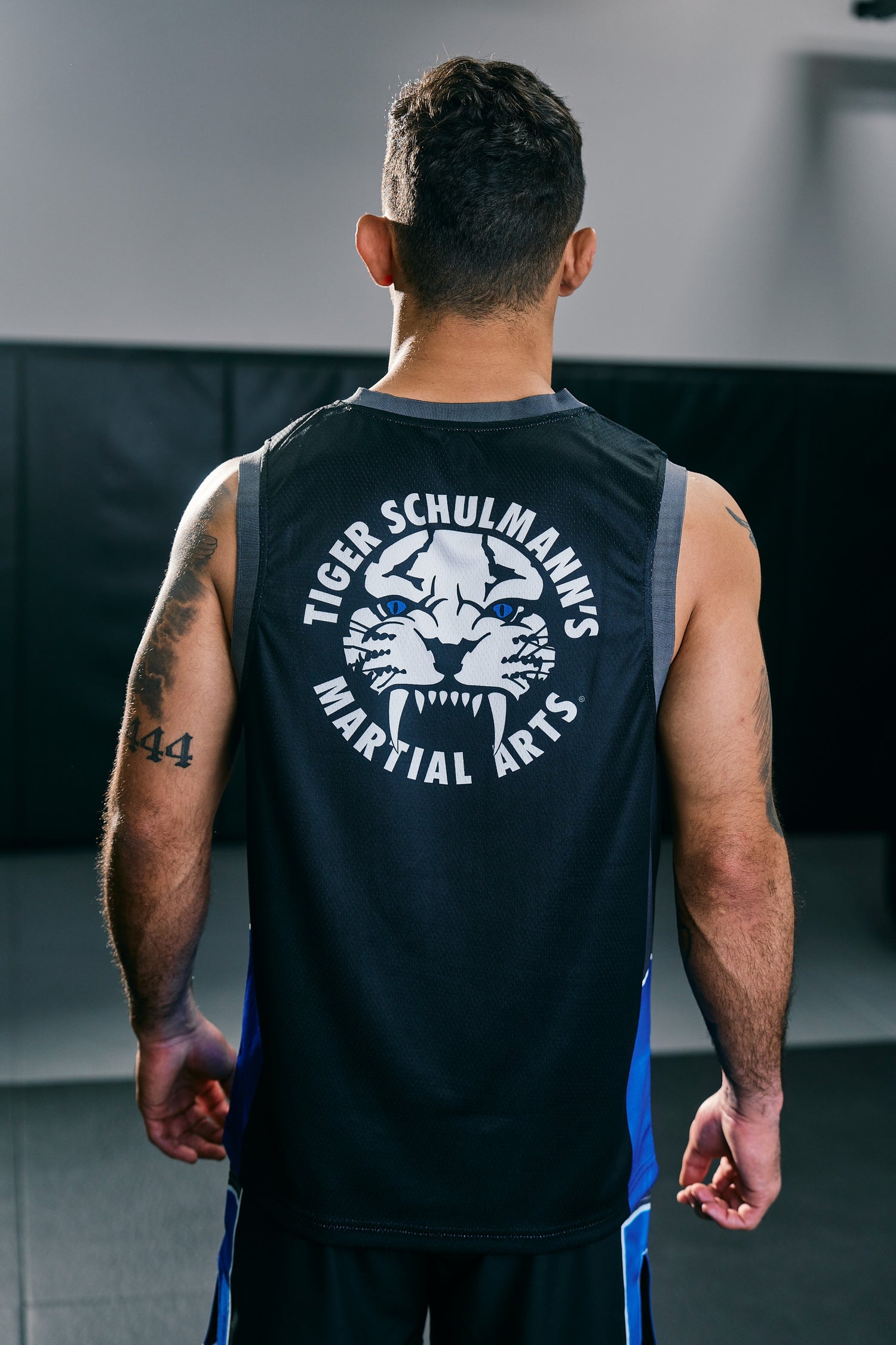 Voltage Training Tank