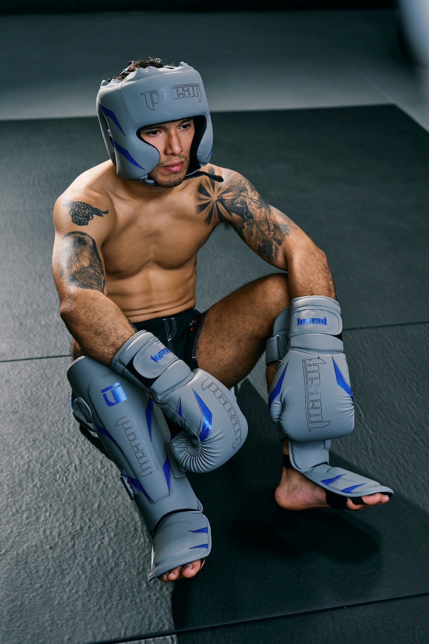 VOLTAGE GEAR FULL TRAINING SET