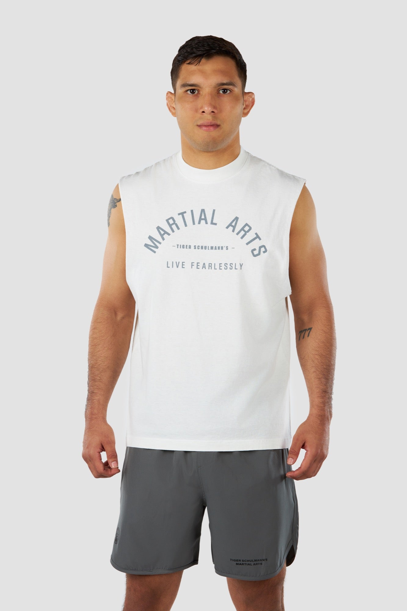 Everyday Muscle Tank