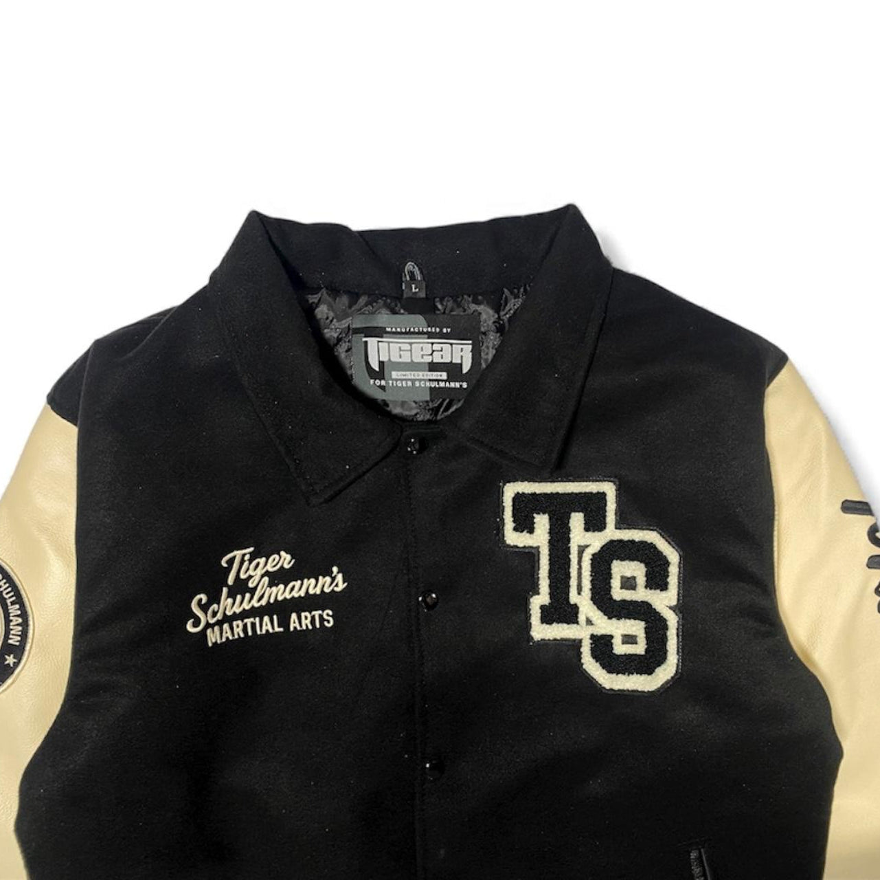ARCHIVE Varsity Jacket