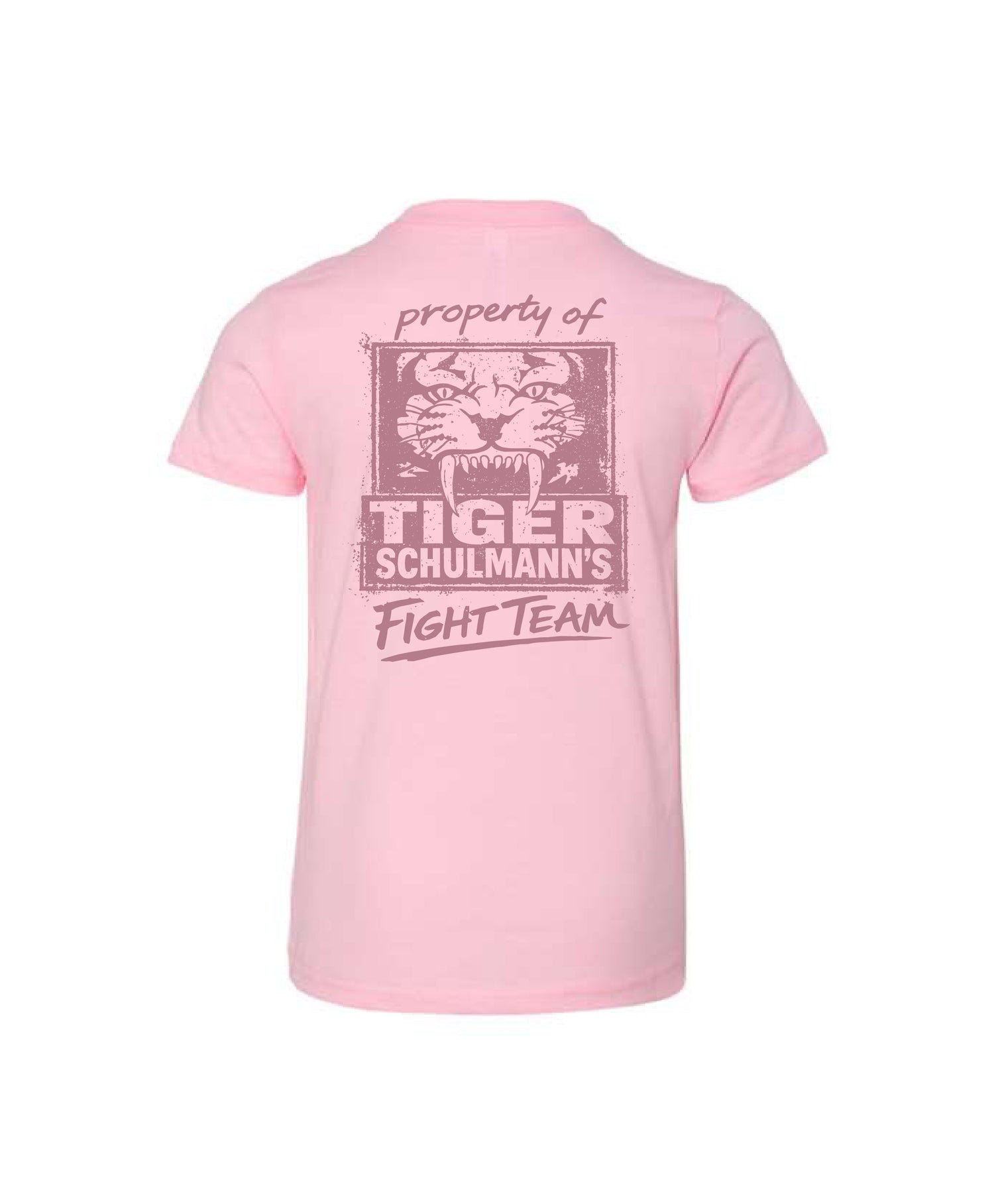 Youth Property Tee