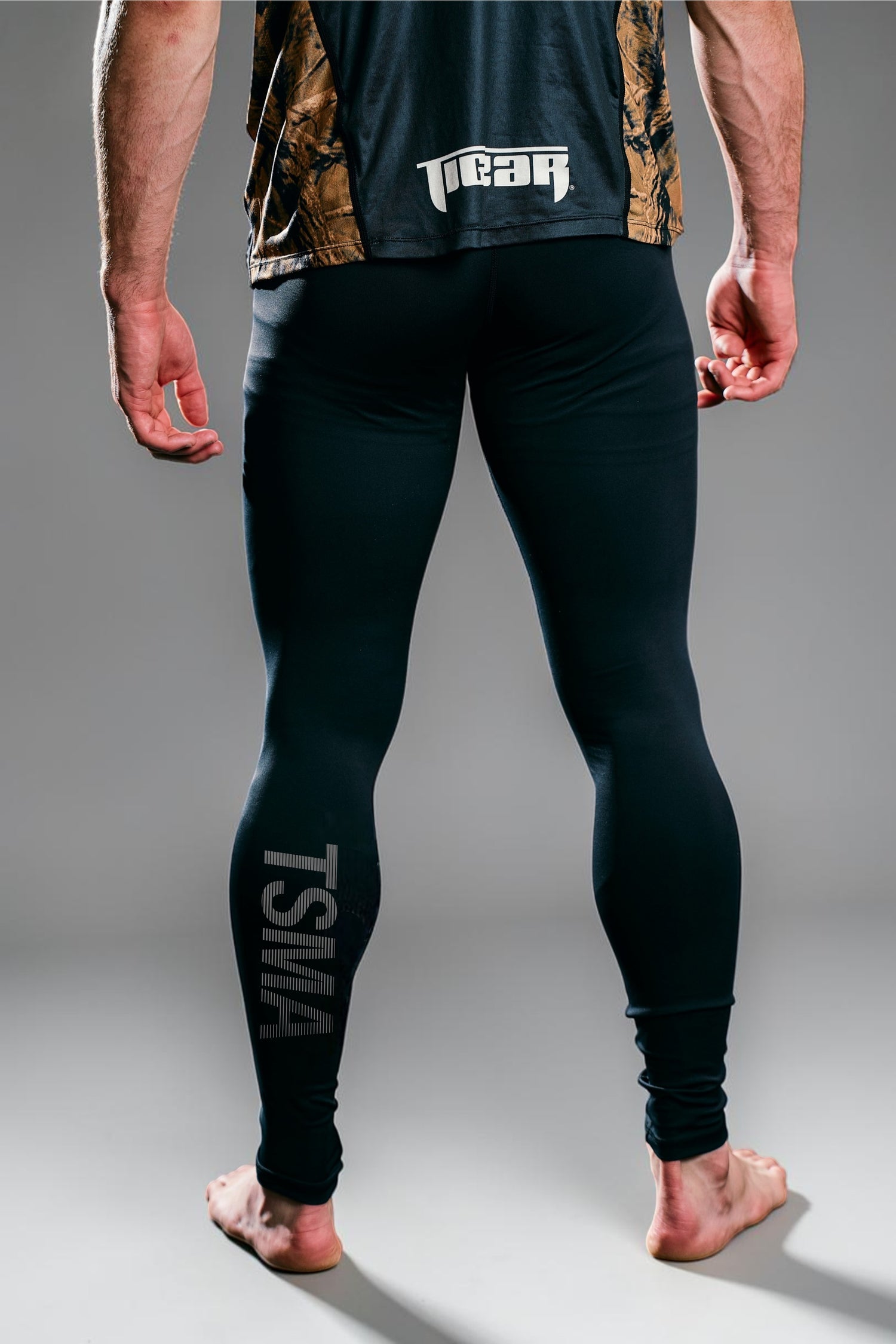 Classic Men's Motion Leggings