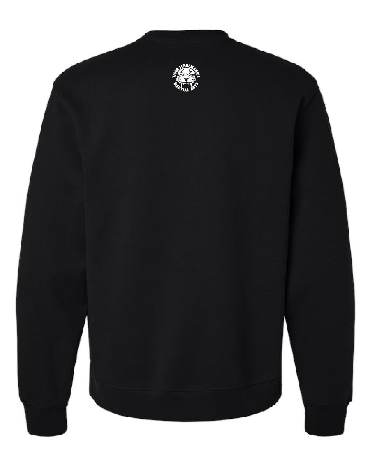 All-Star Crewneck
