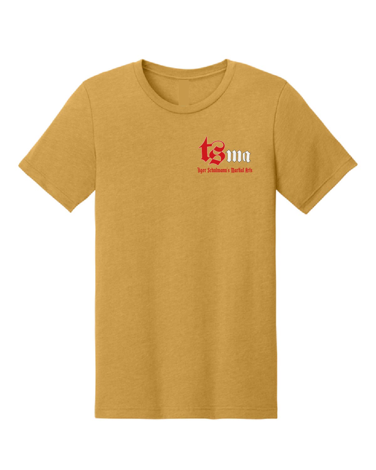Old English Tee