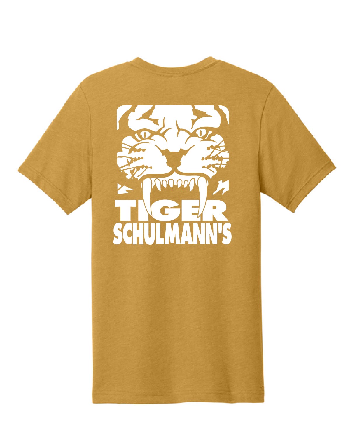 Old English Tee