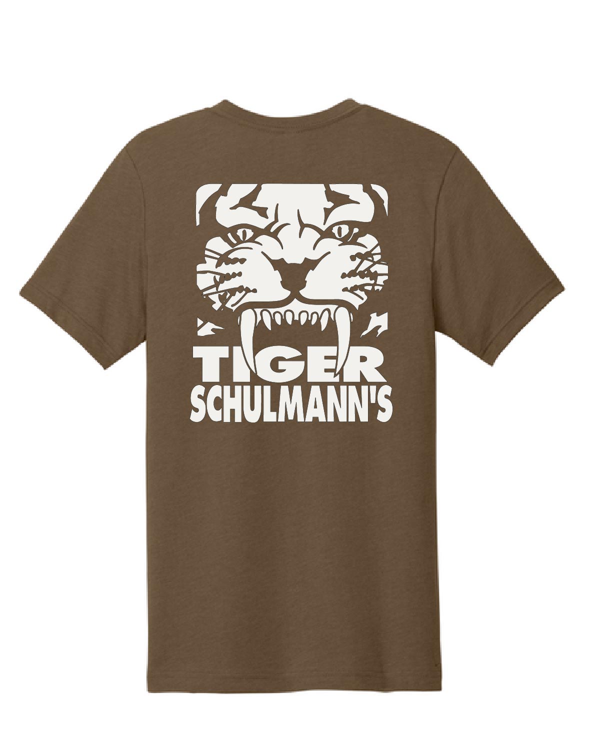 Old English Tee