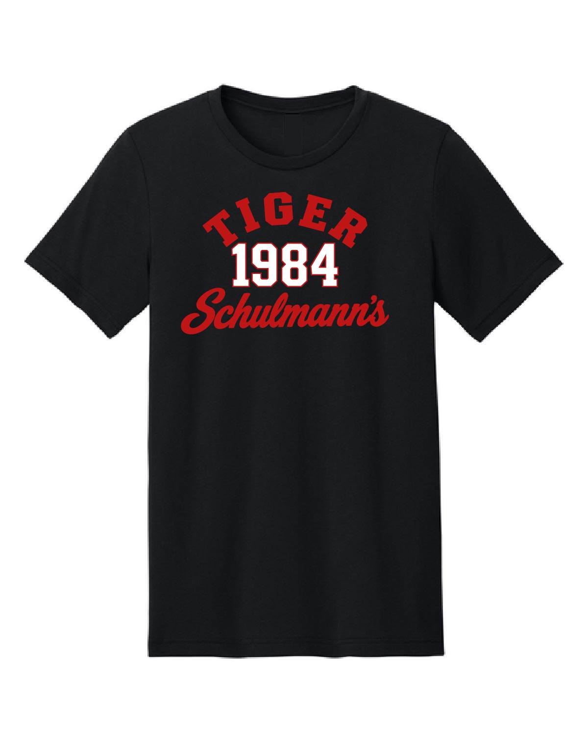 '84 Legacy Tee