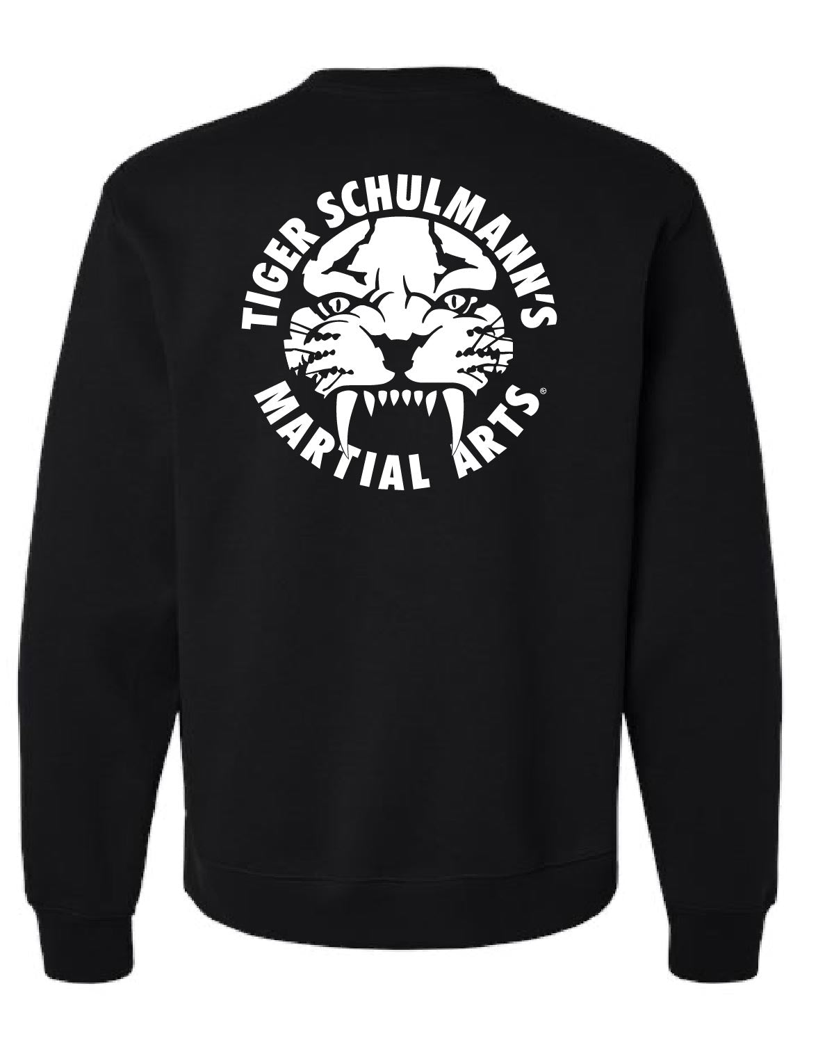 '84 Legacy Crewneck