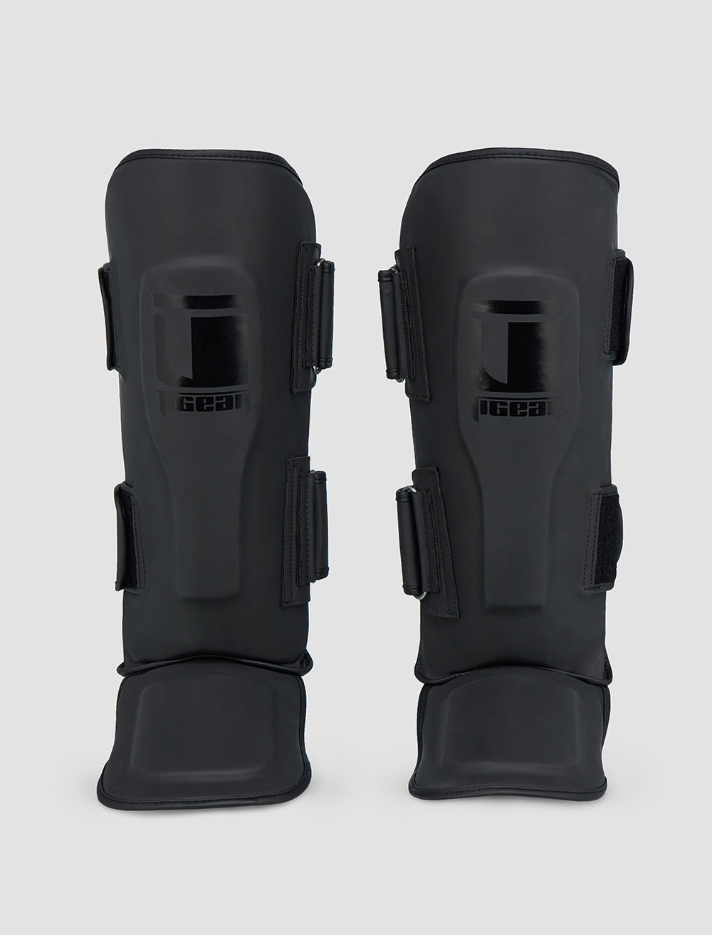Classic Shin Guards – Tigear