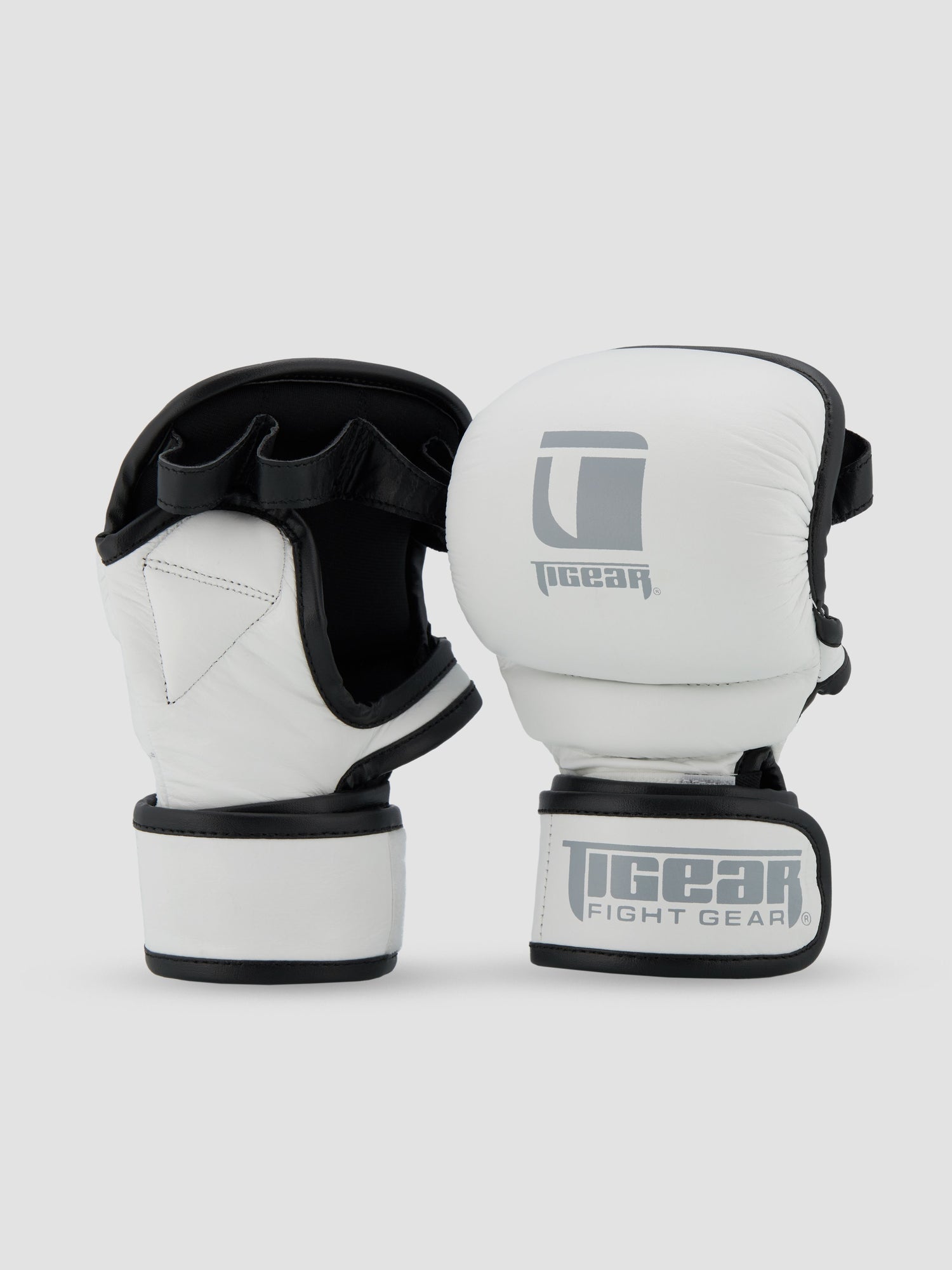Ghost MMA Gloves