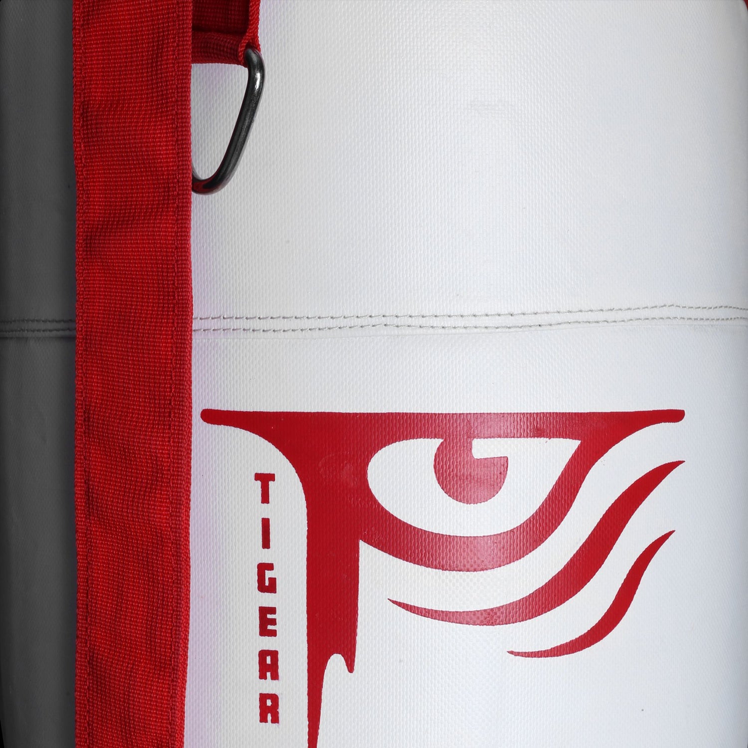 Hanging Heavy Bag Red/White/Blue