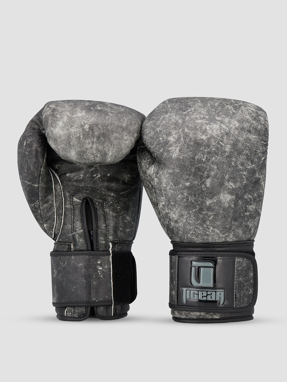 Training/Boxing Gloves Granite