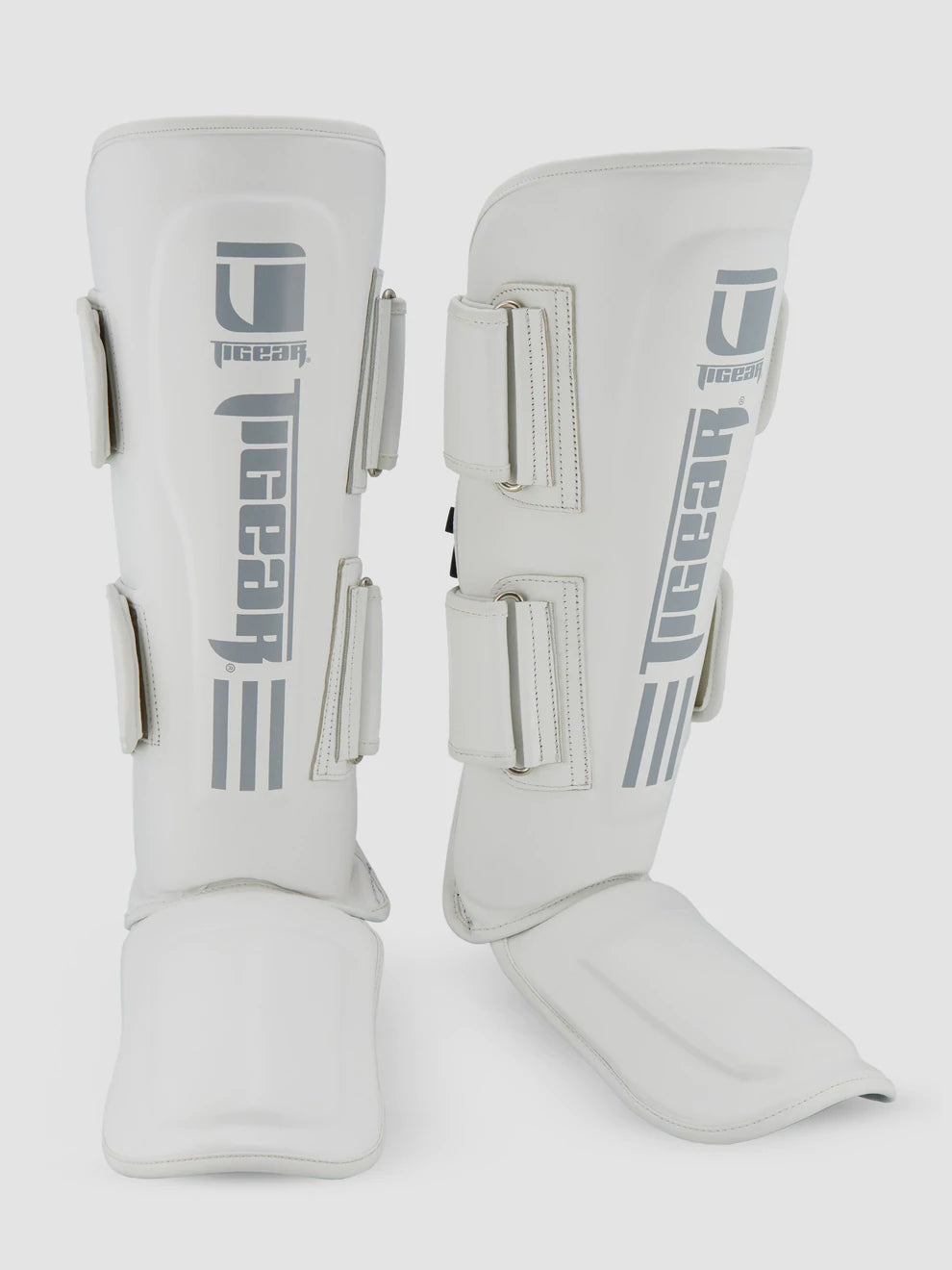Ghost shin guards sales