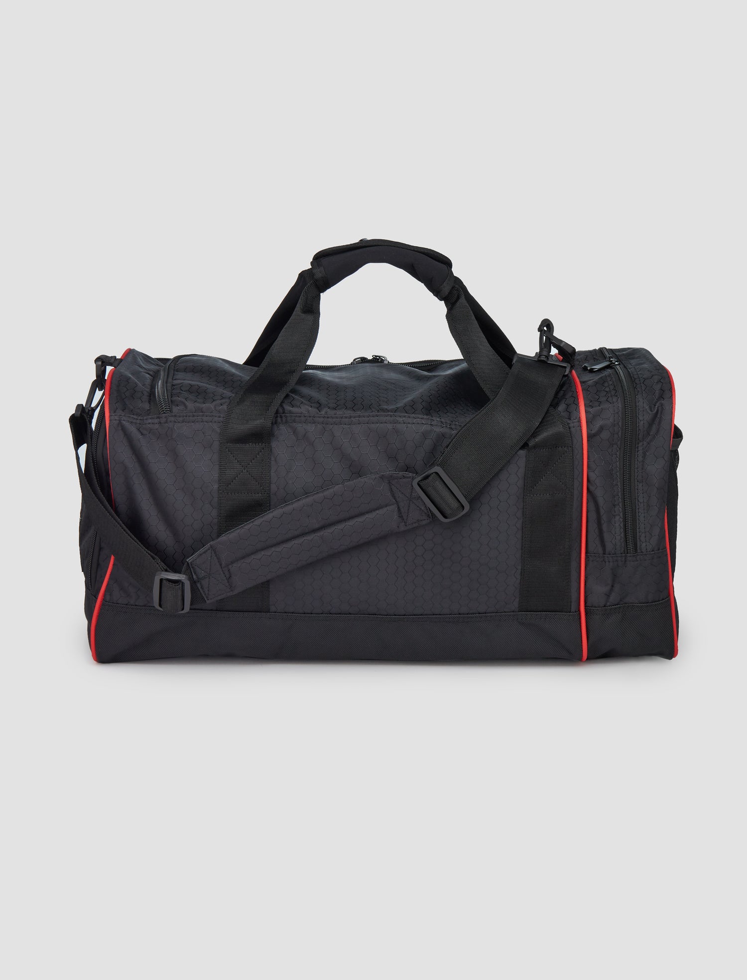 Pro Duffle Bag Black (Medium)