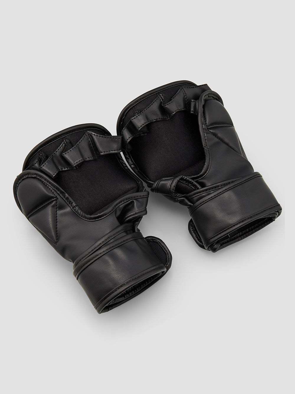 MMA Gloves Classic Black
