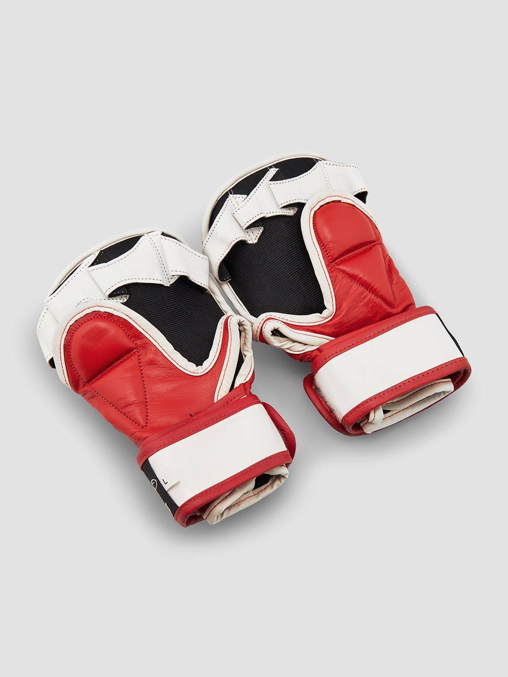 MMA Gloves Extreme-X Red
