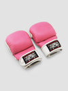 MMA Gloves Fighter Series Pink