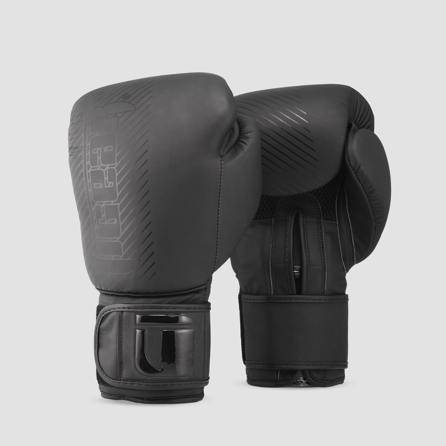 Training/Boxing Gloves Carbon