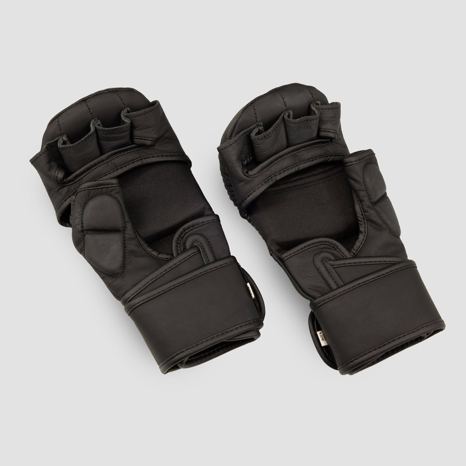 Carbon MMA Gloves
