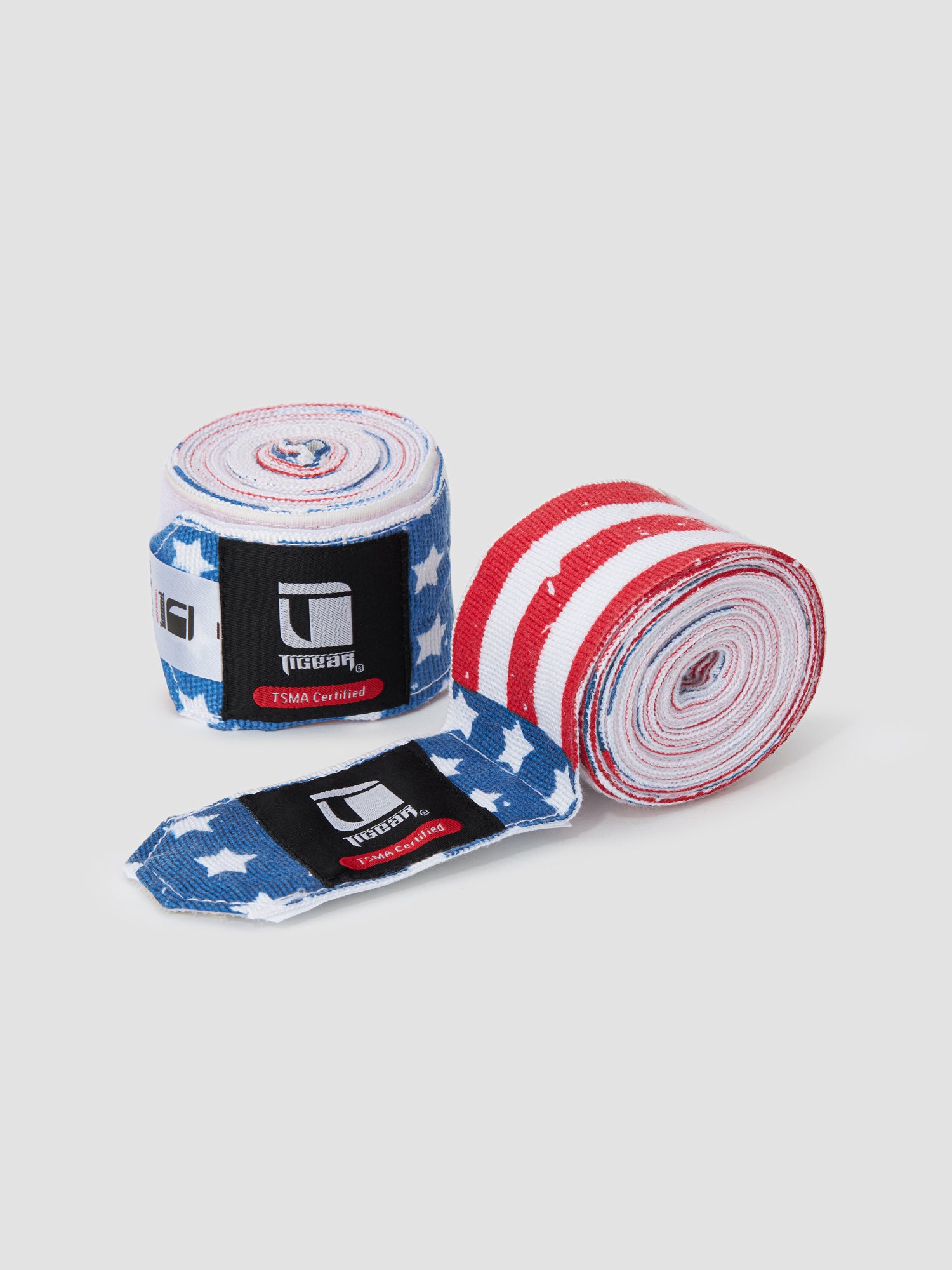 Hand Wraps - USA – Tigear
