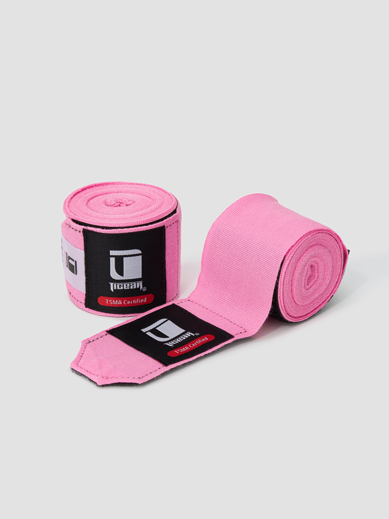 Hand Wraps - Pink